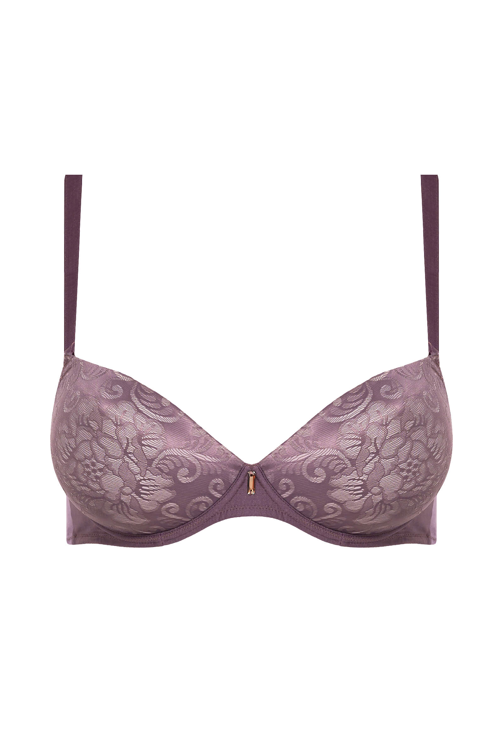 Бюстгальтер на косточках с бретелями-трансформерами Бренд 