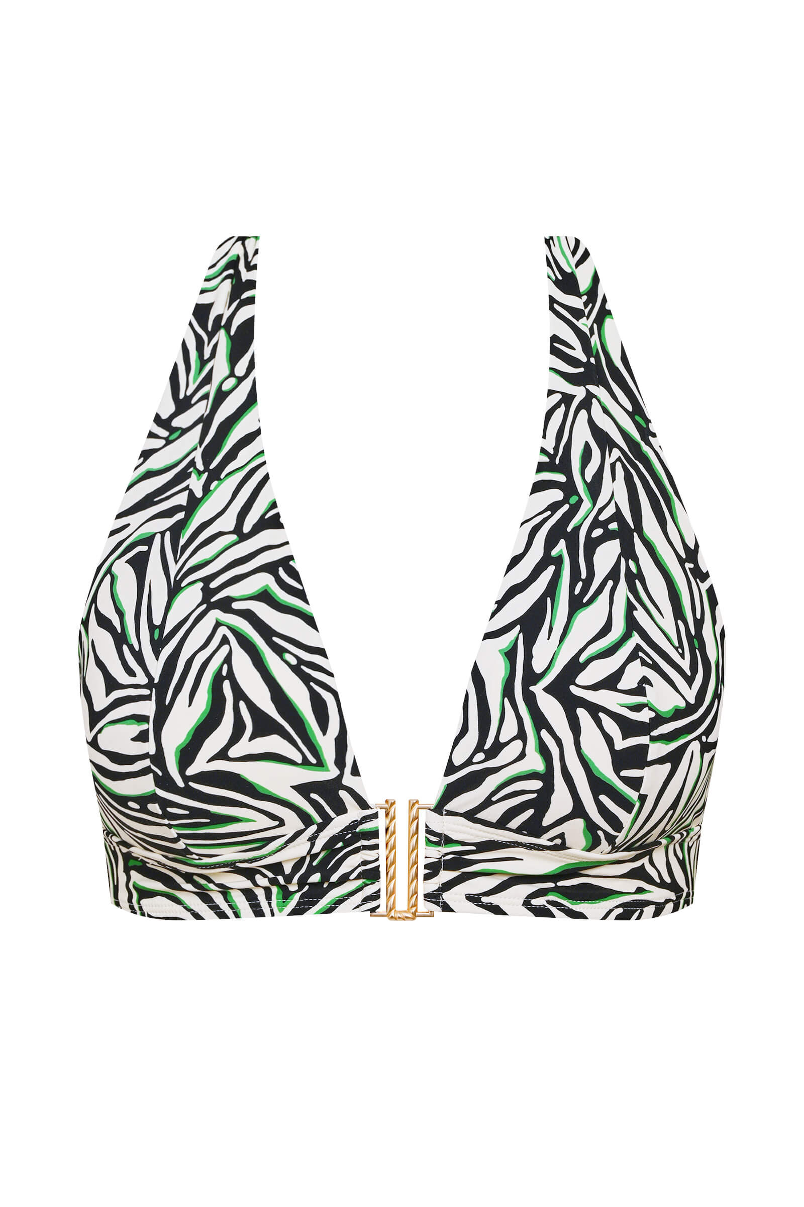 Лиф с треугольными чашками Бренд 