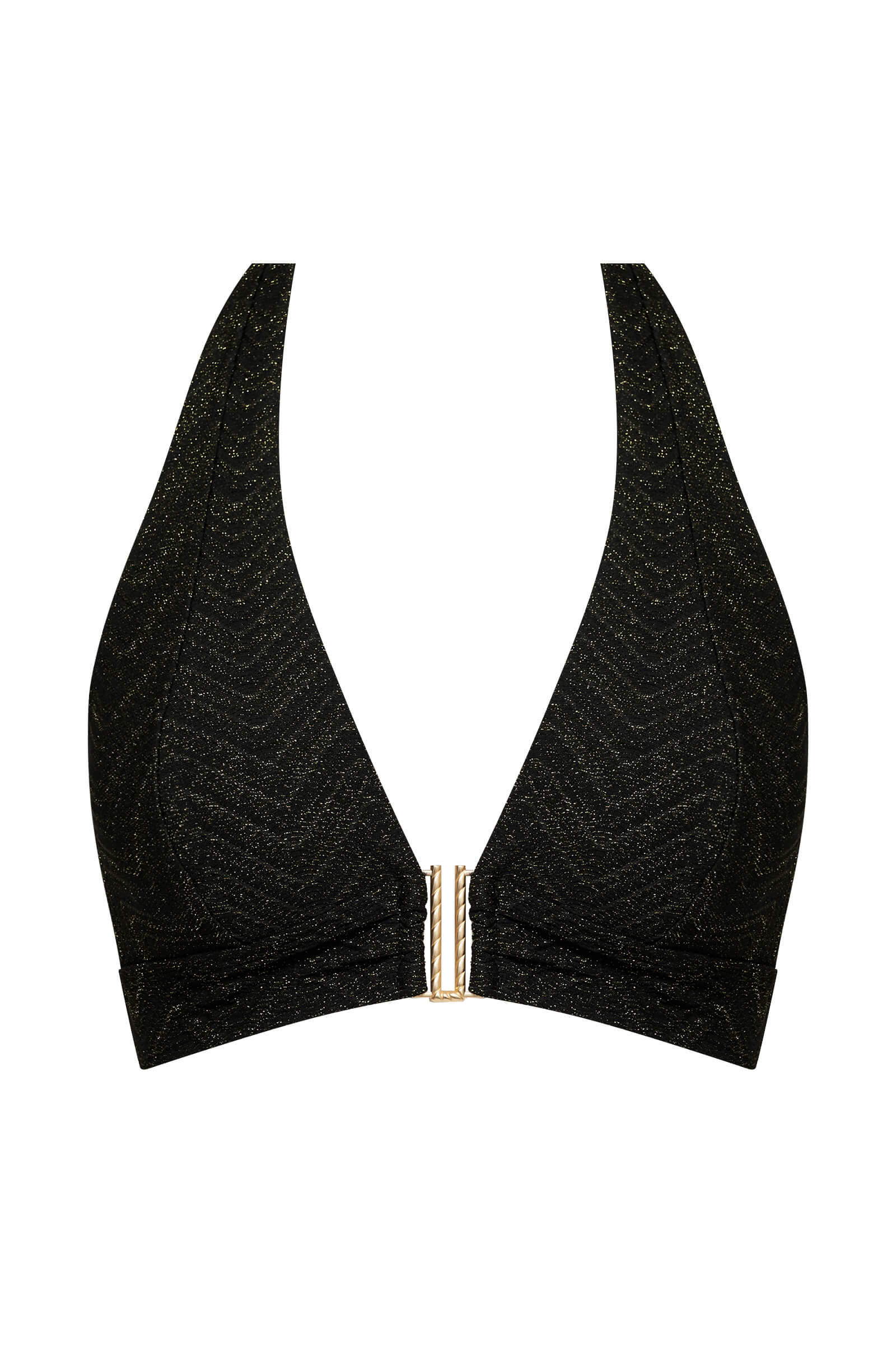 Лиф с завязками на шее без косточек Бренд 