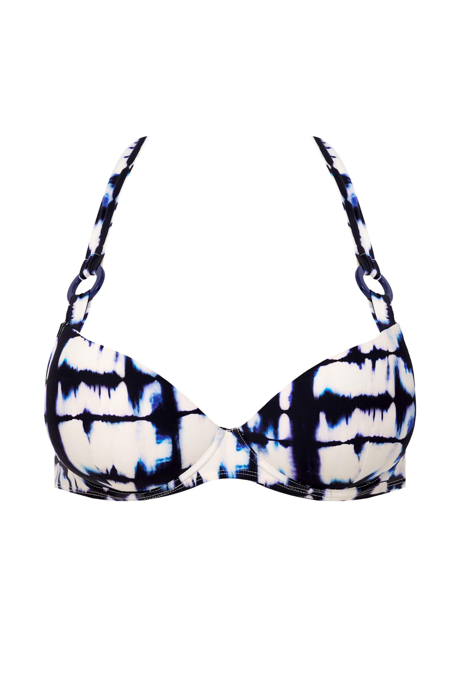 Лиф деми с бретелями-трансформерами Бренд 