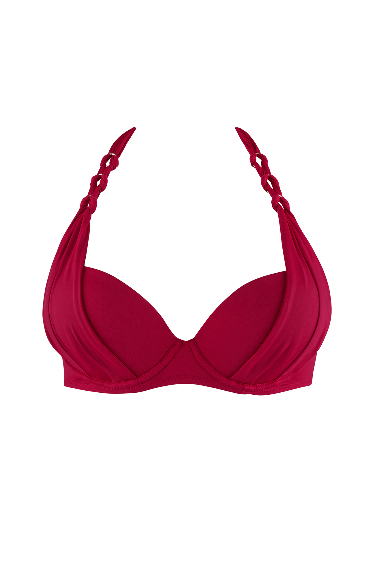 Лиф с бретелями-трансформерами Бренд 