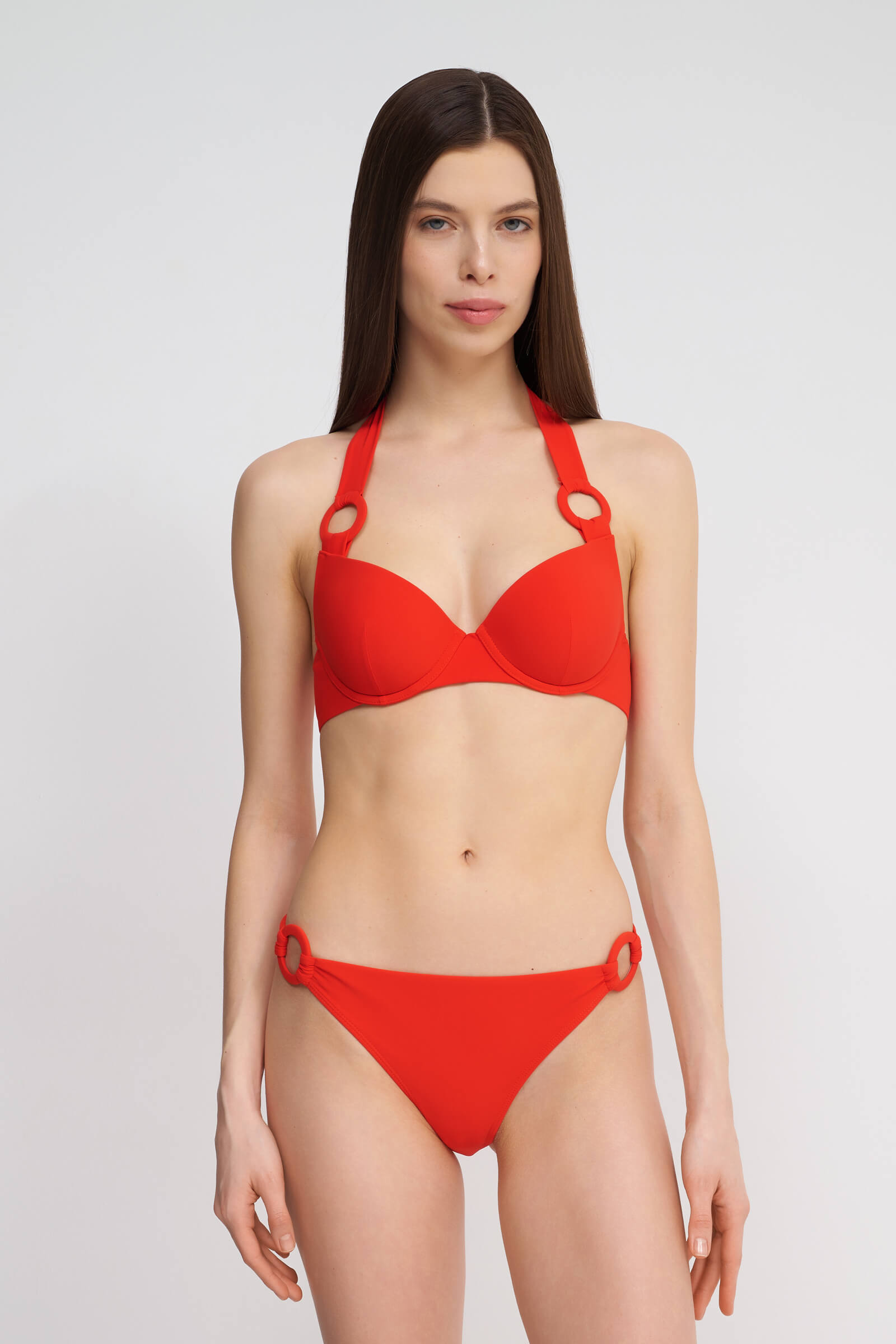 Лиф деми с эффектом пуш-ап Бренд  Изображение 4