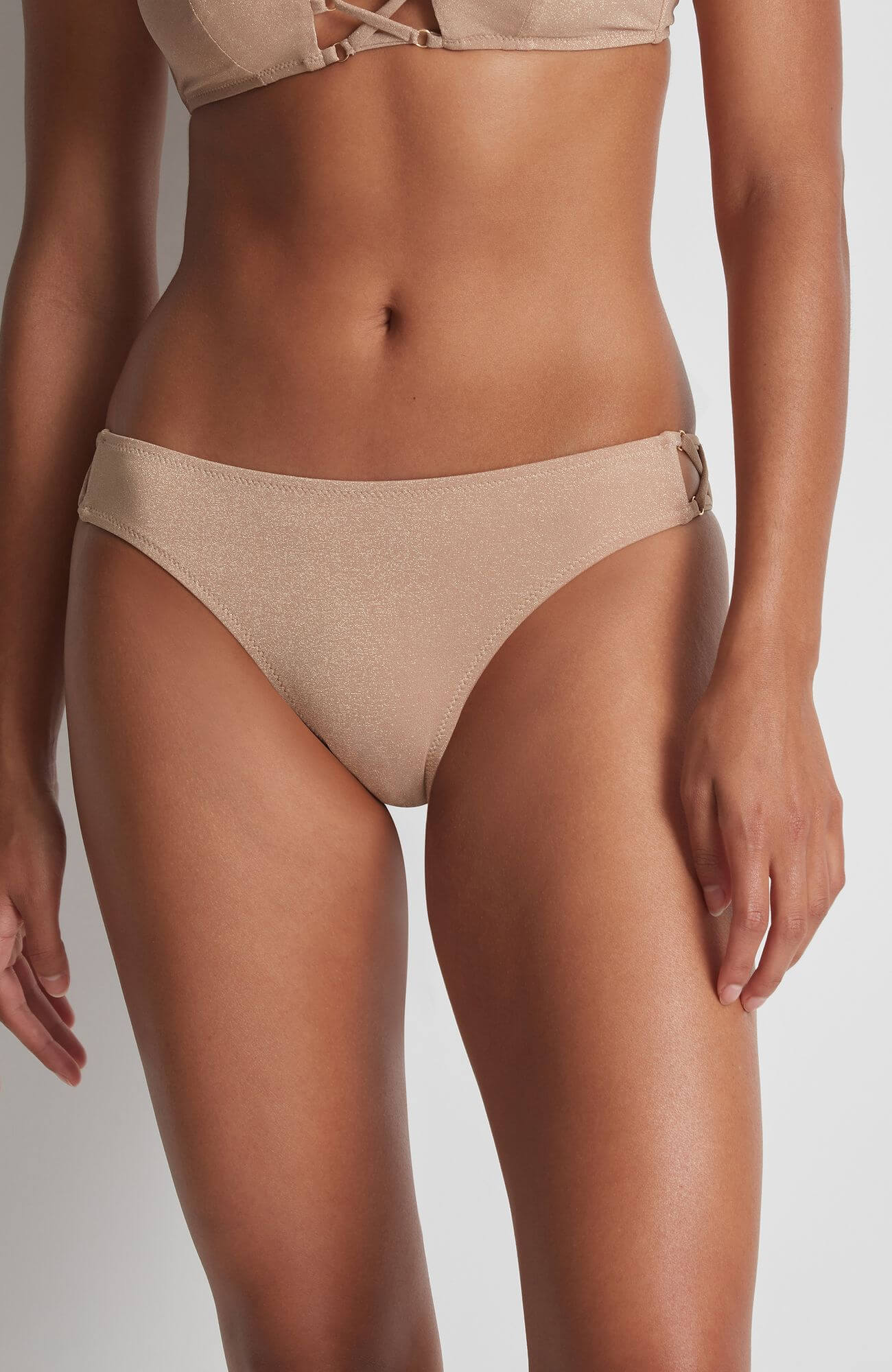 Плавки слипы с классической посадкой Бренд 