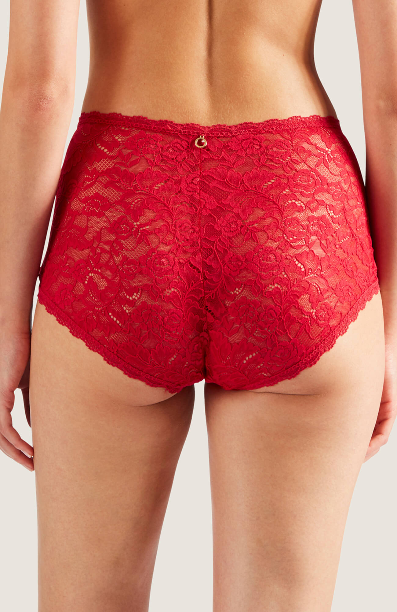 Трусы слипы с завышенной посадкой Бренд  Изображение 3