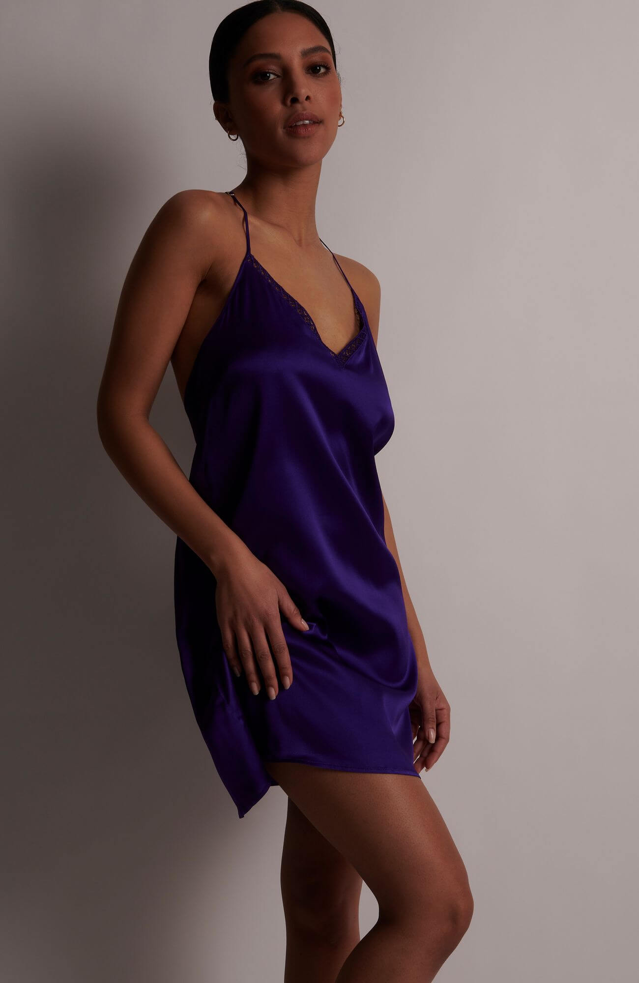 Комбинация с открытой спиной Бренд  Изображение 4