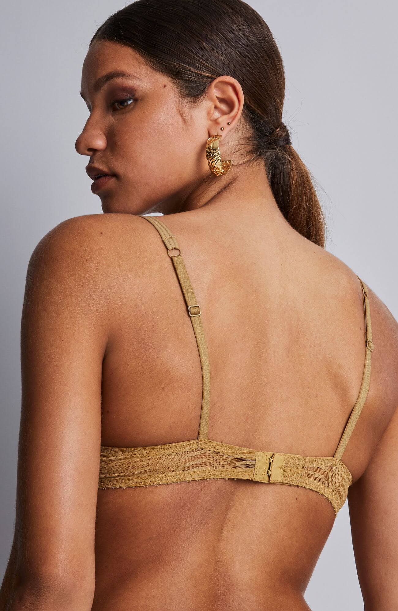 Бюстгальтер деми с эффектом пуш-ап Бренд  Изображение 3