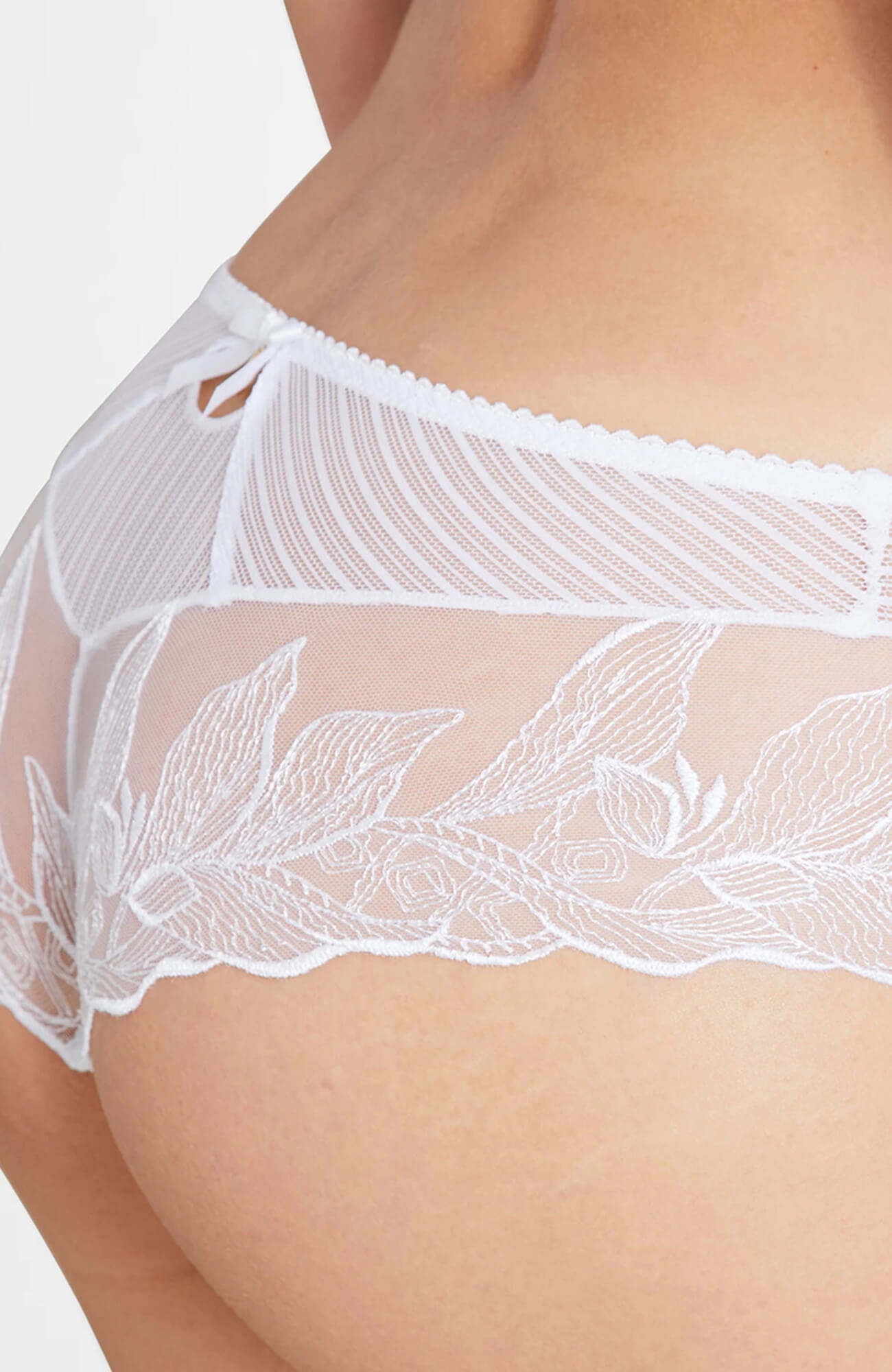 Трусы хипстеры с классической посадкой Бренд  Изображение 5