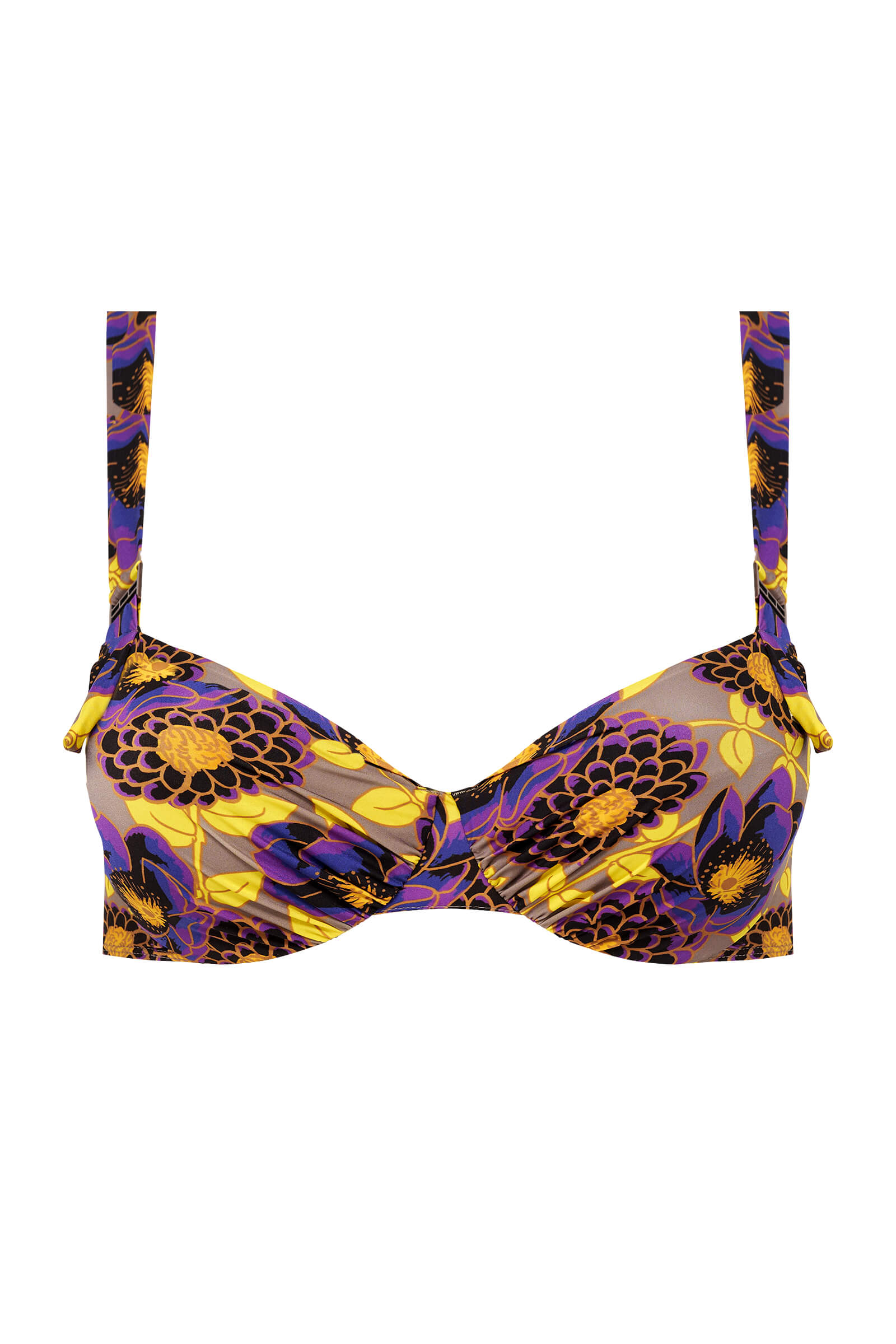 Лиф деми на косточках Бренд 