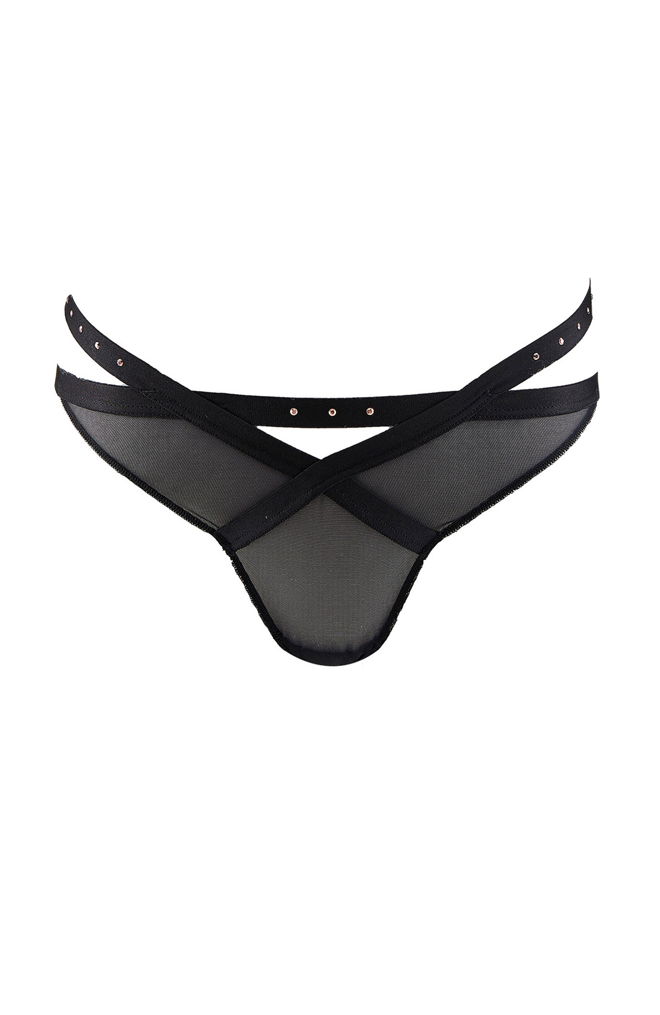 Трусы слипы Бренд 