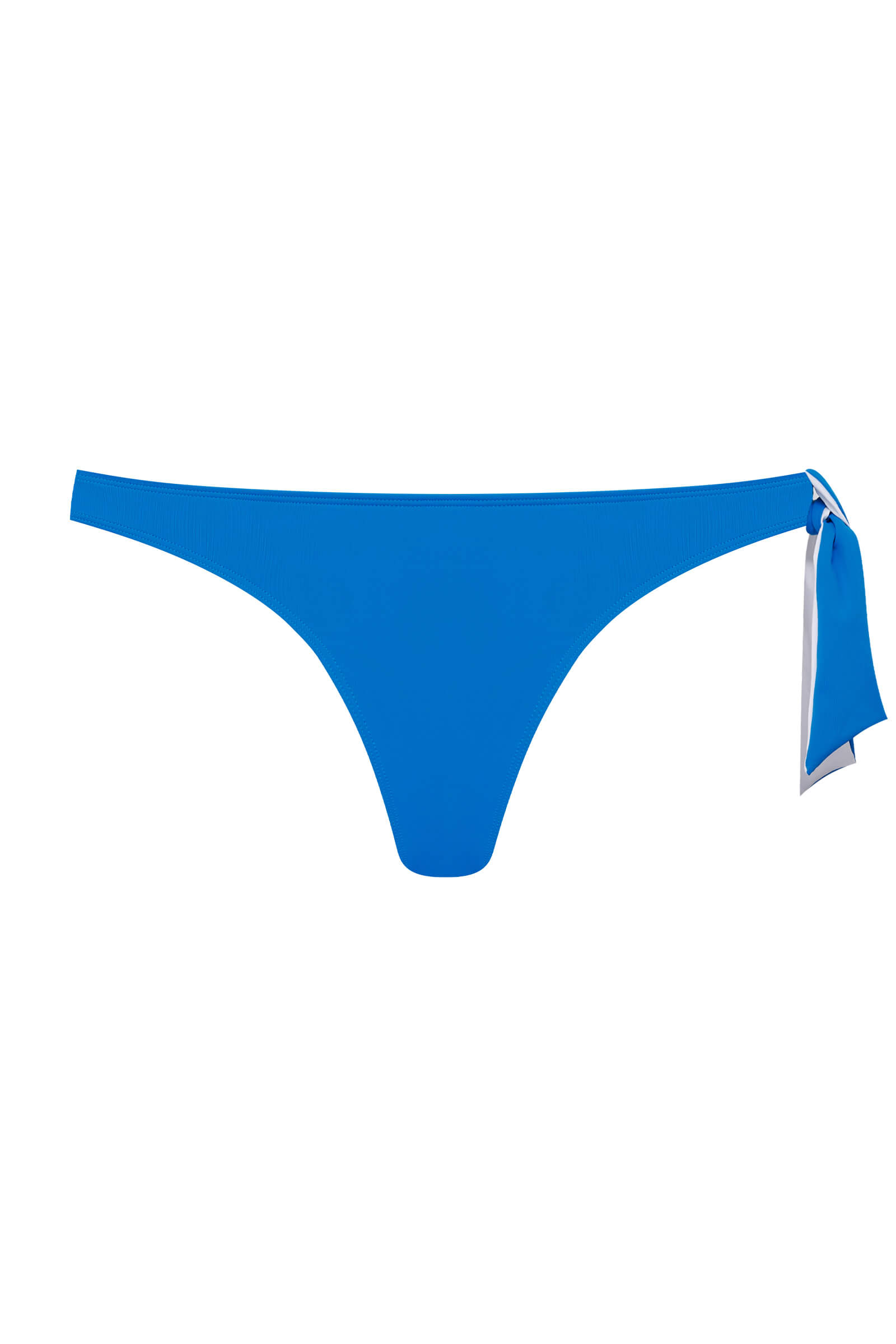 Слипы с декоративным узлом Бренд 