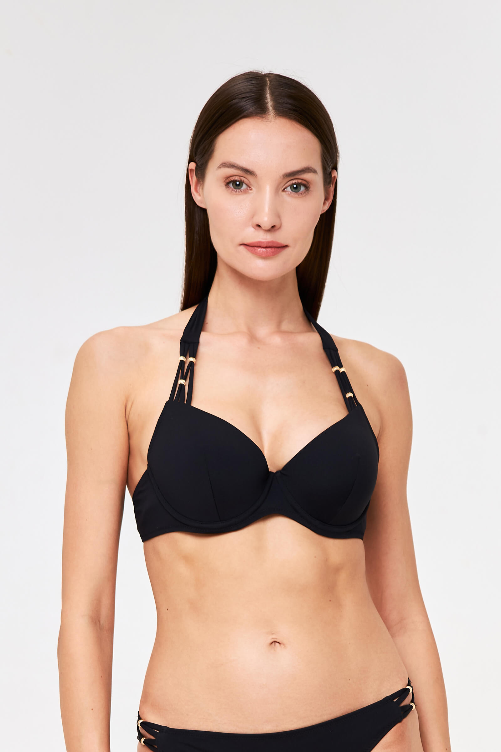 Лиф деми с эффектом пуш-ап Бренд 