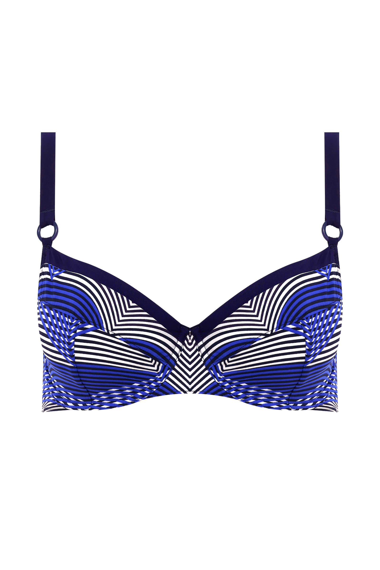 Лиф деми на косточках Бренд 