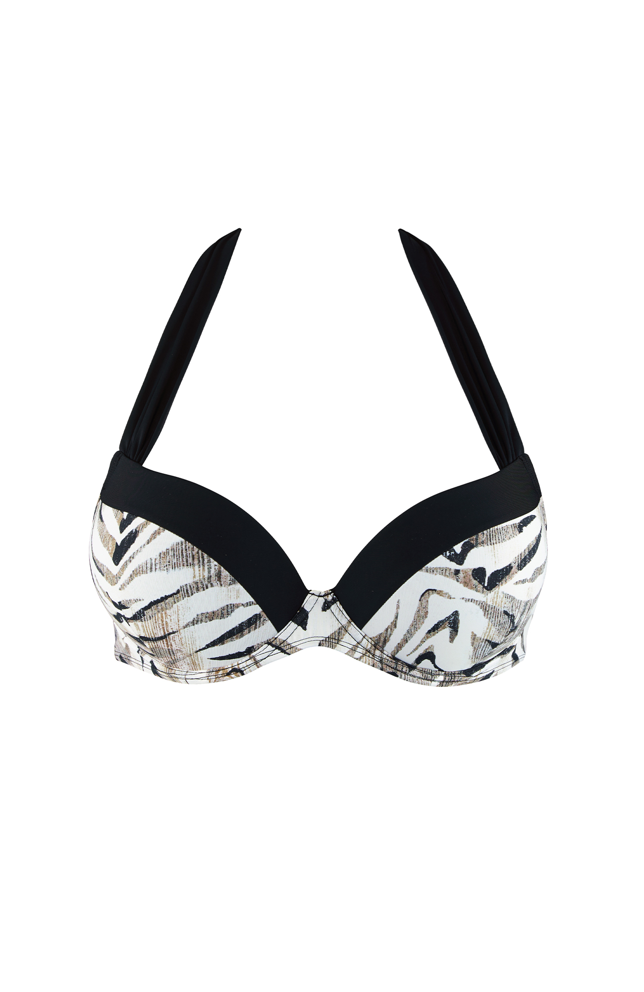 Лиф с бретелями-трансформерами Бренд 