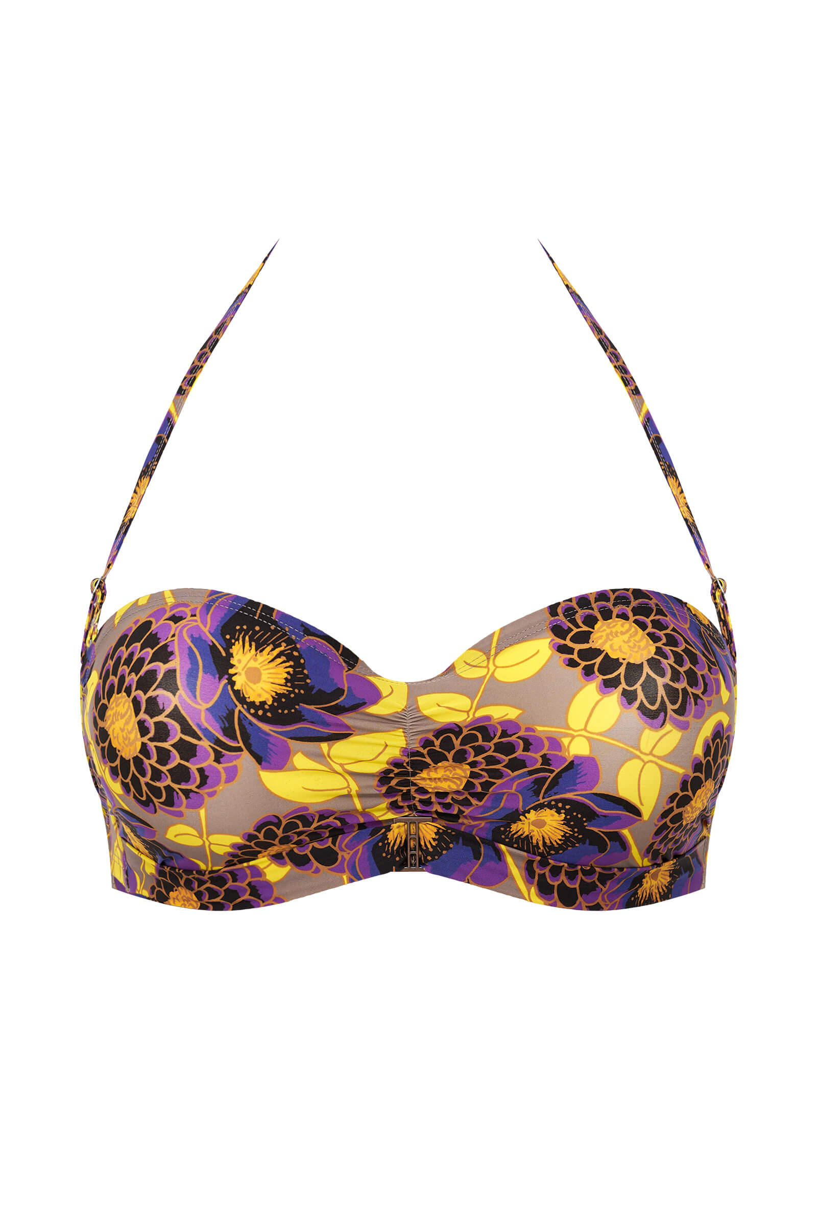 Лиф бандо на косточках Бренд 