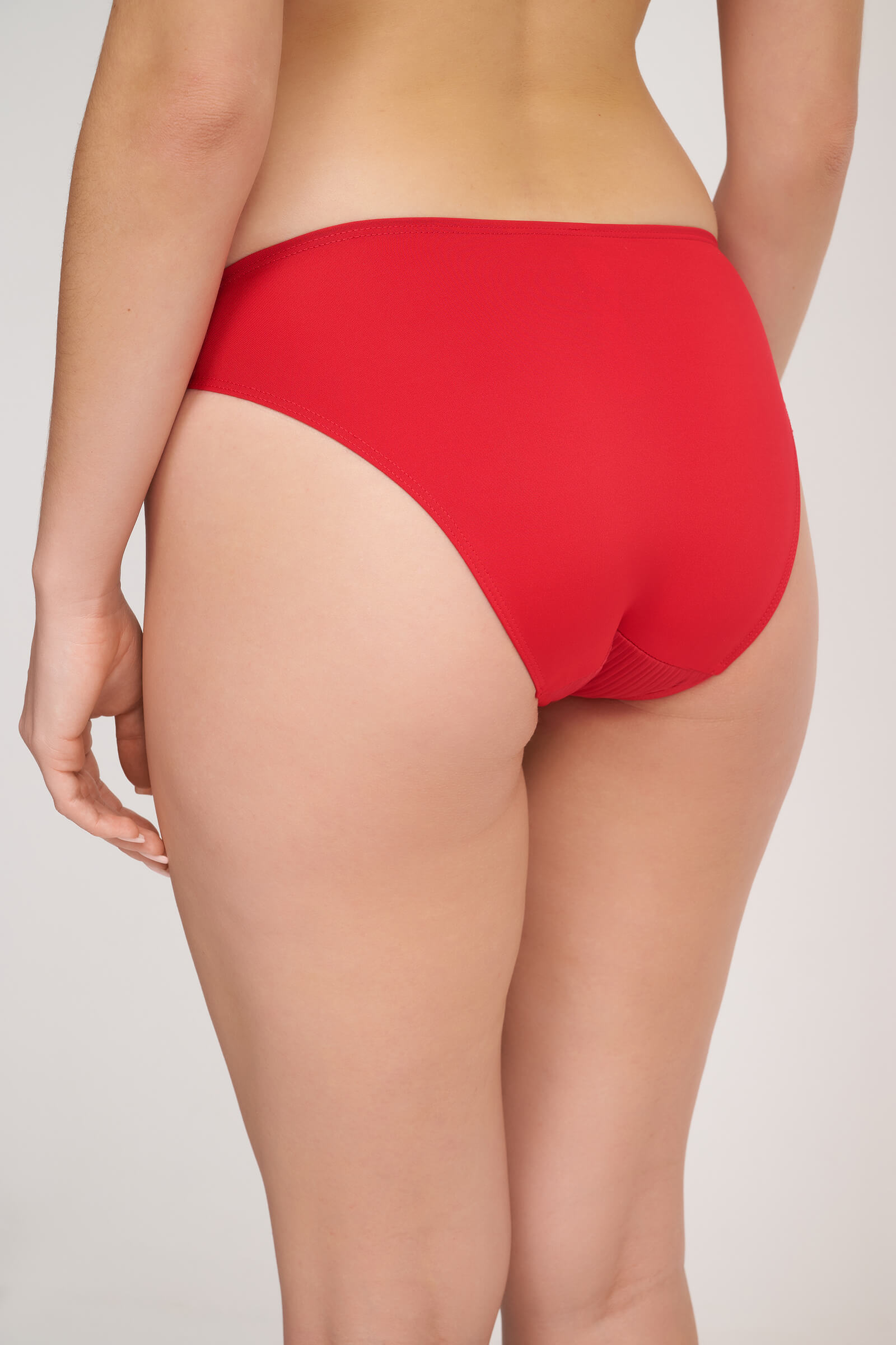 Плавки слипы с металлическим декором Бренд  Изображение 3