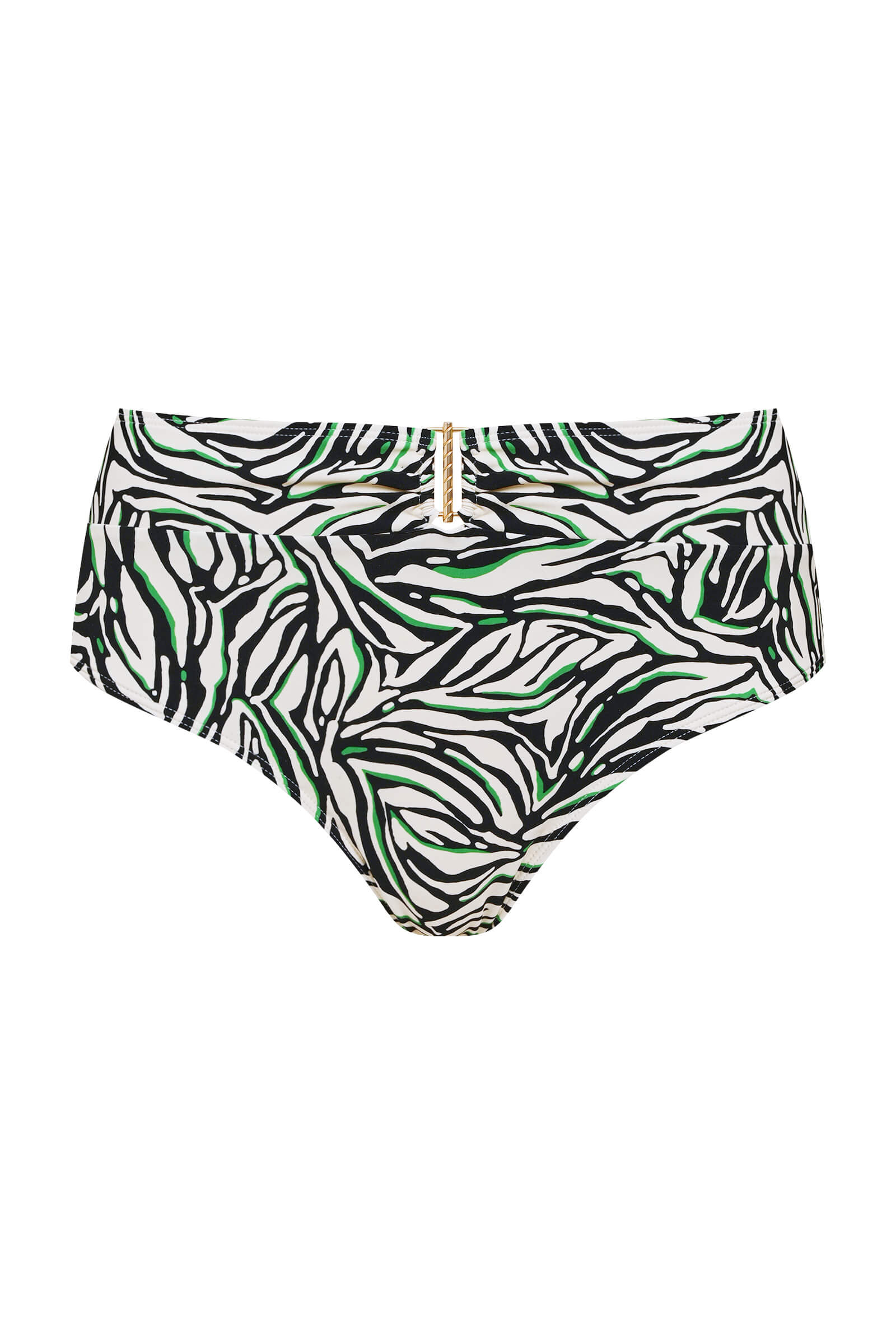 Плавки слипы с высокой посадкой Бренд 