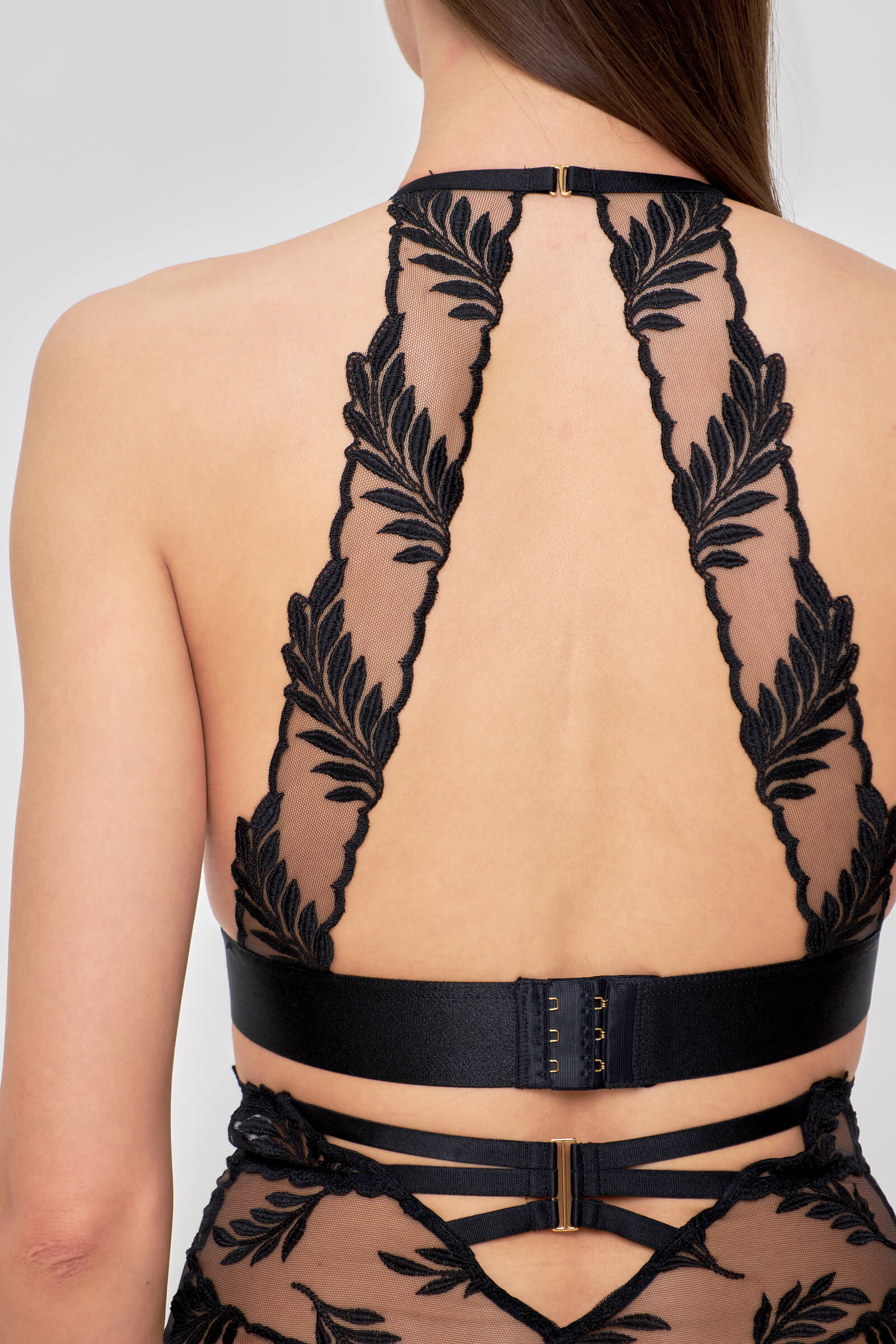 Бюстгальтер с мягкими чашками без косточек Бренд  Изображение 5