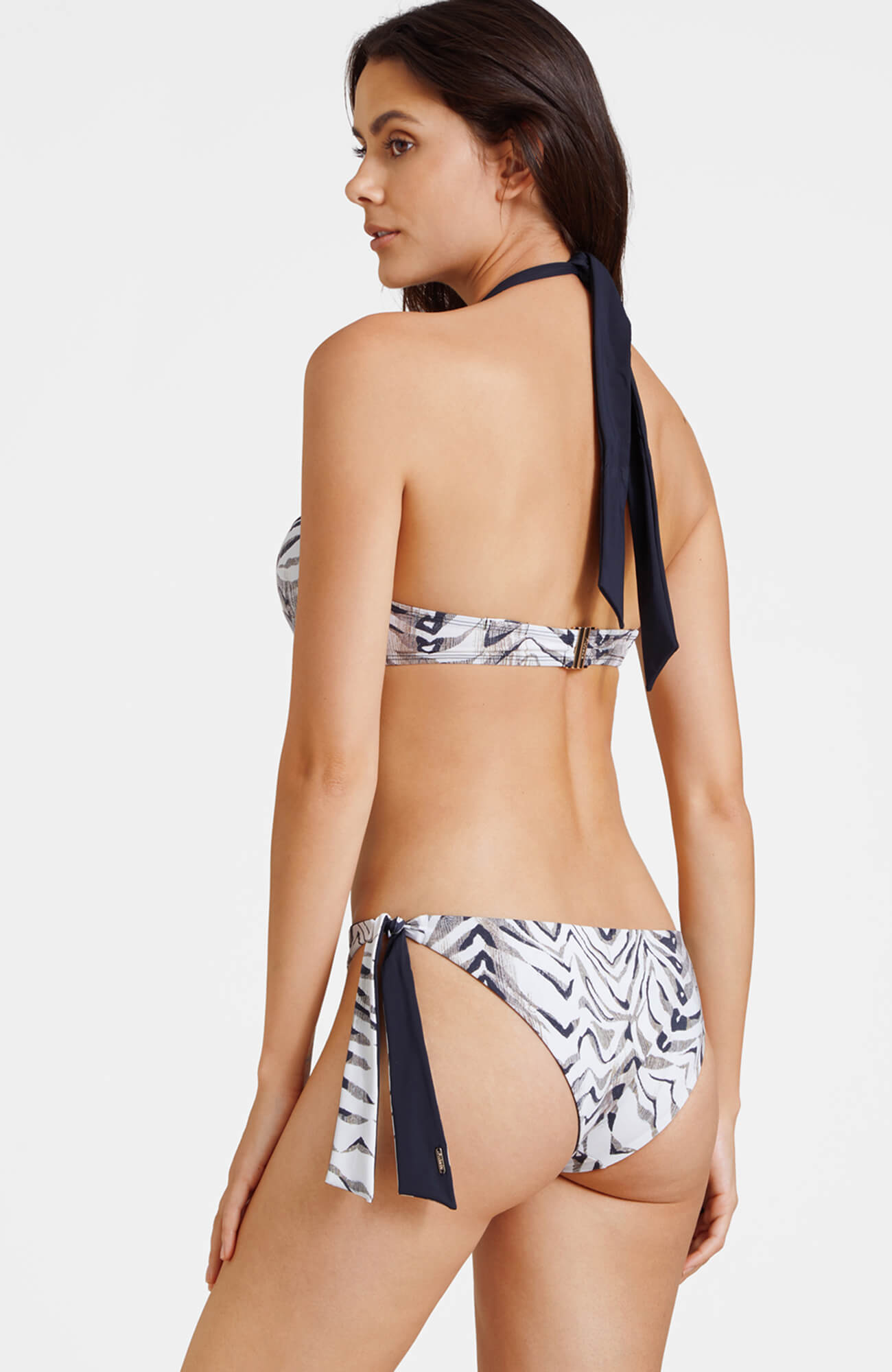 Лиф с бретелями-трансформерами Бренд  Изображение 3