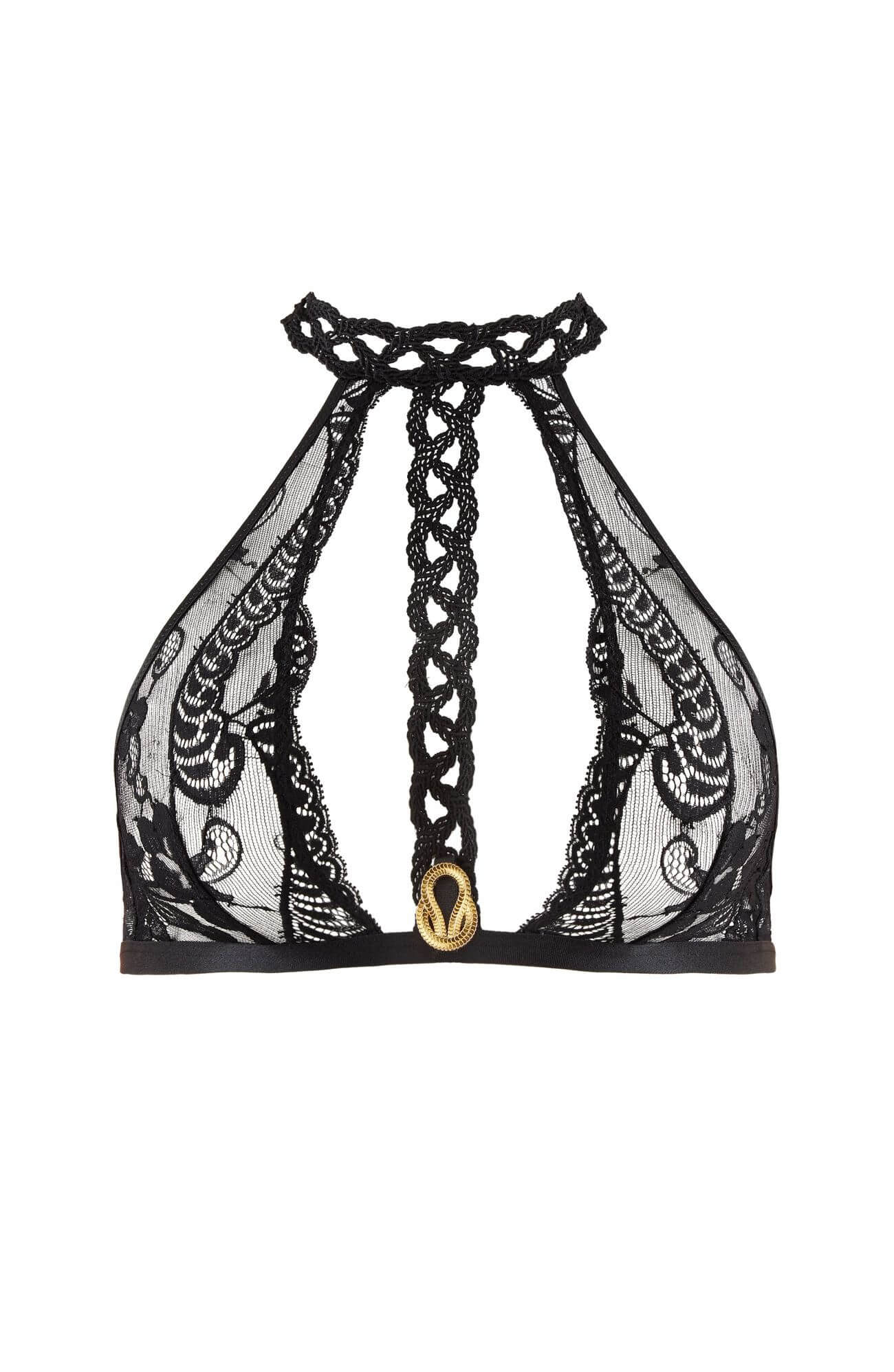 Кружевной бюстгальтер топ Бренд 