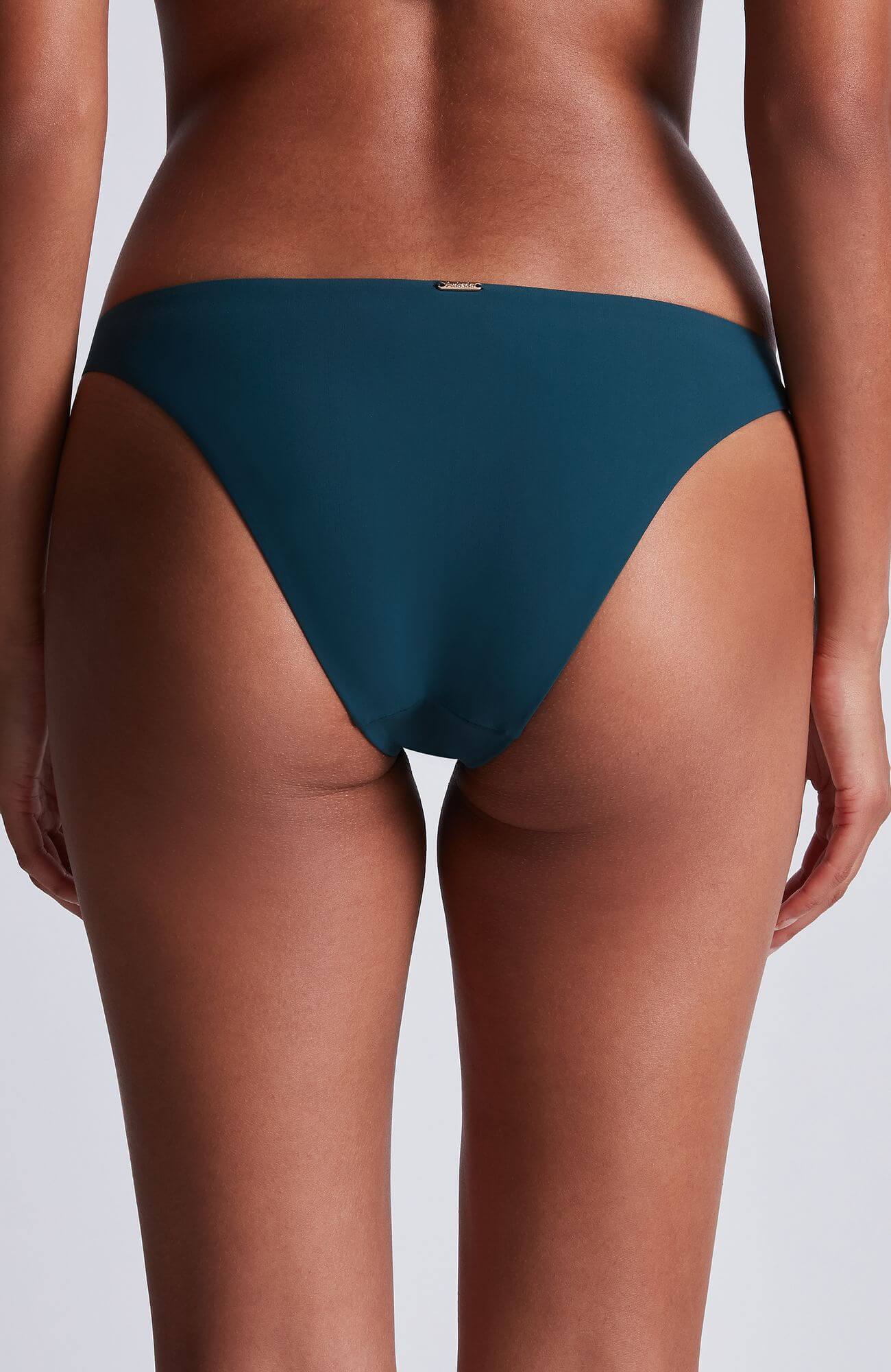 Плавки слипы с заниженной посадкой Бренд  Изображение 3