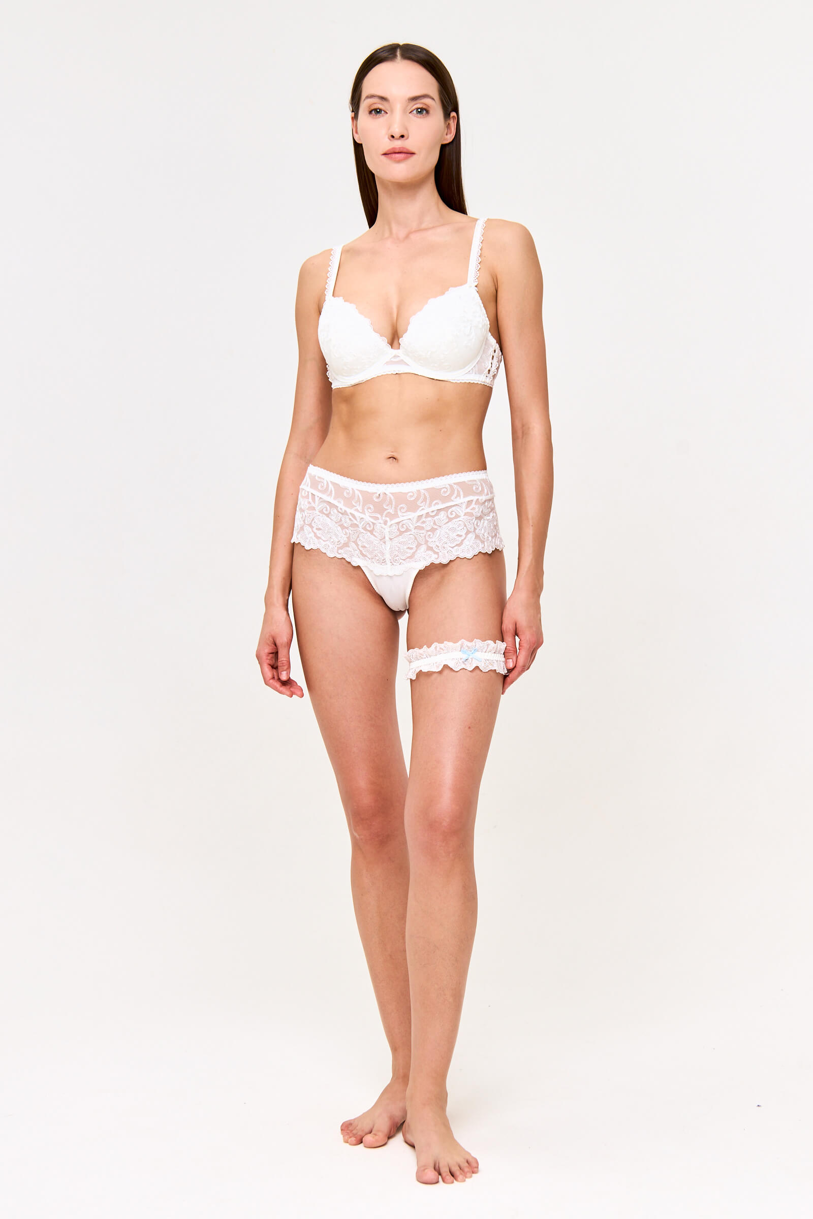 Подвязка Бренд  Изображение 4