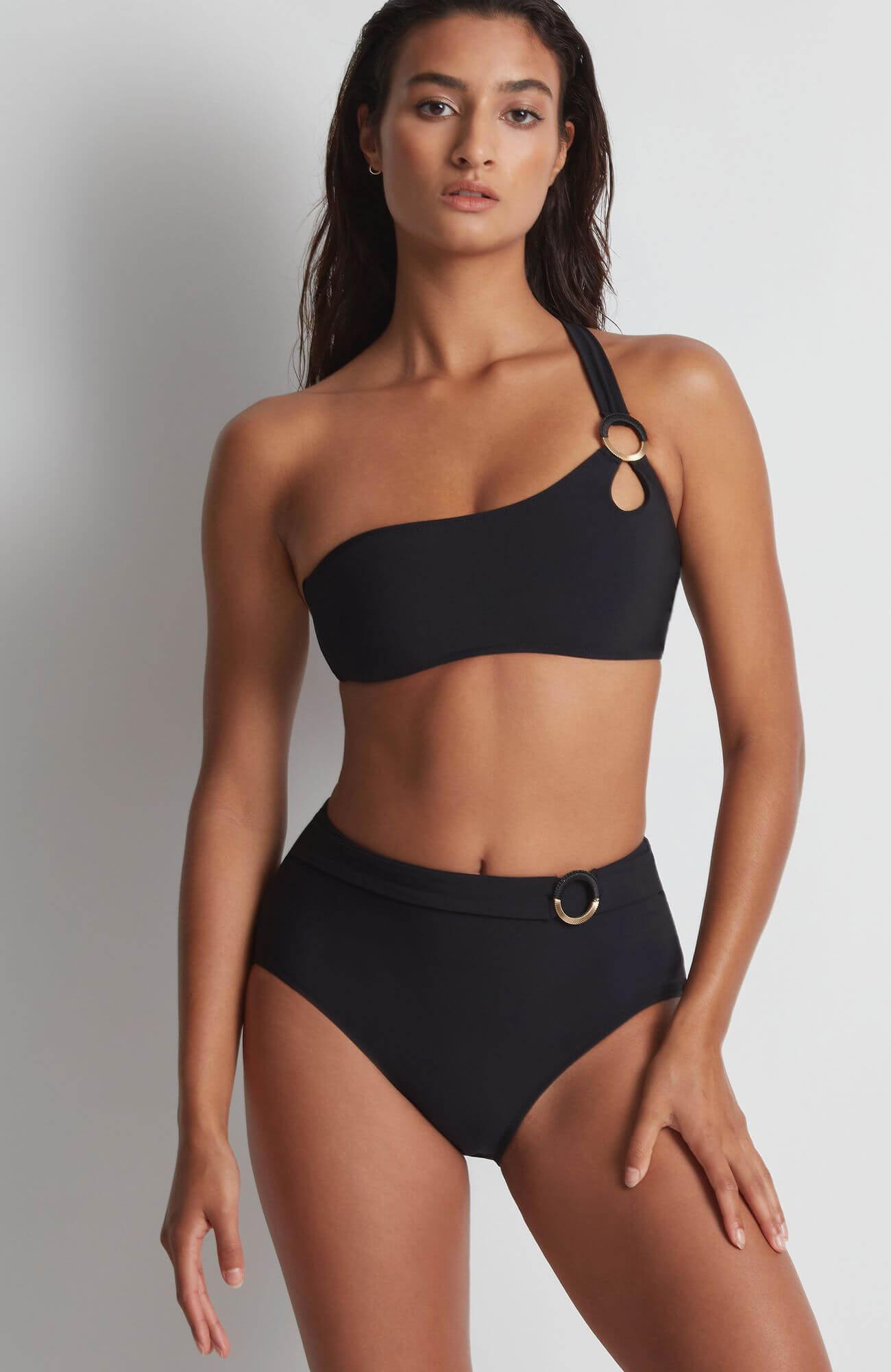 Лиф на одно плечо Бренд  Изображение 4