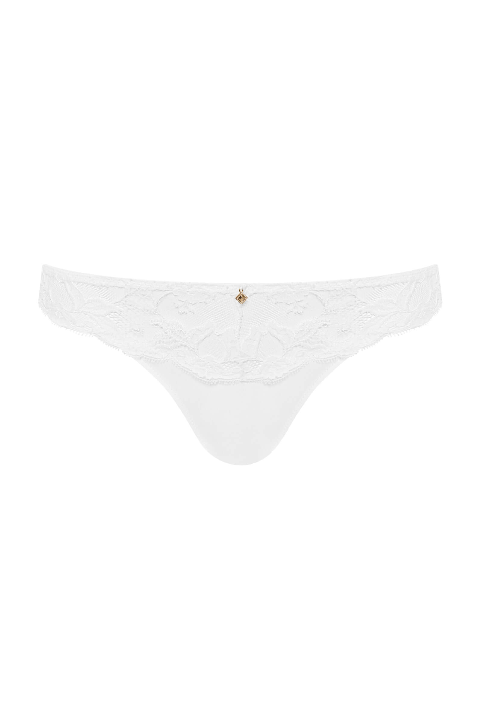 Кружевные трусы слипы Бренд 