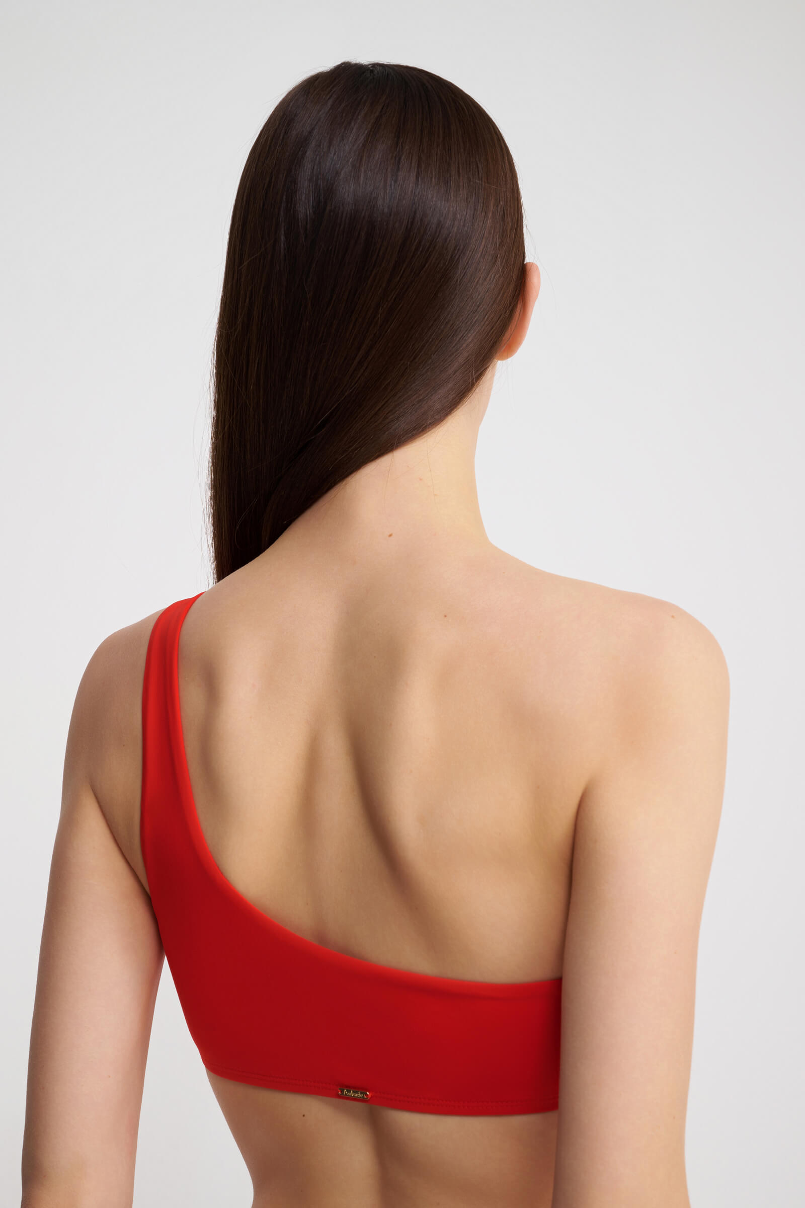 Лиф на одно плечо Бренд  Изображение 3