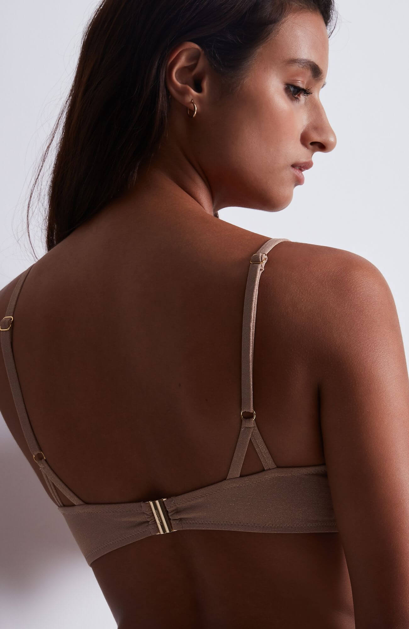 Лиф деми с разъемной застежкой Бренд  Изображение 4