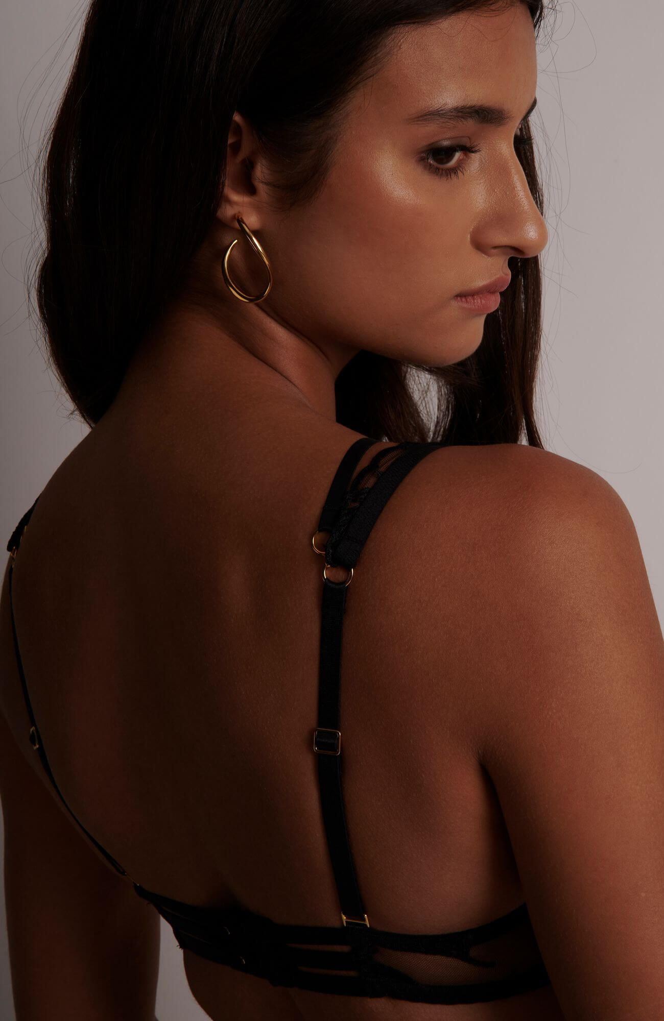 Бюстгальтер балконет на косточках Бренд  Изображение 6