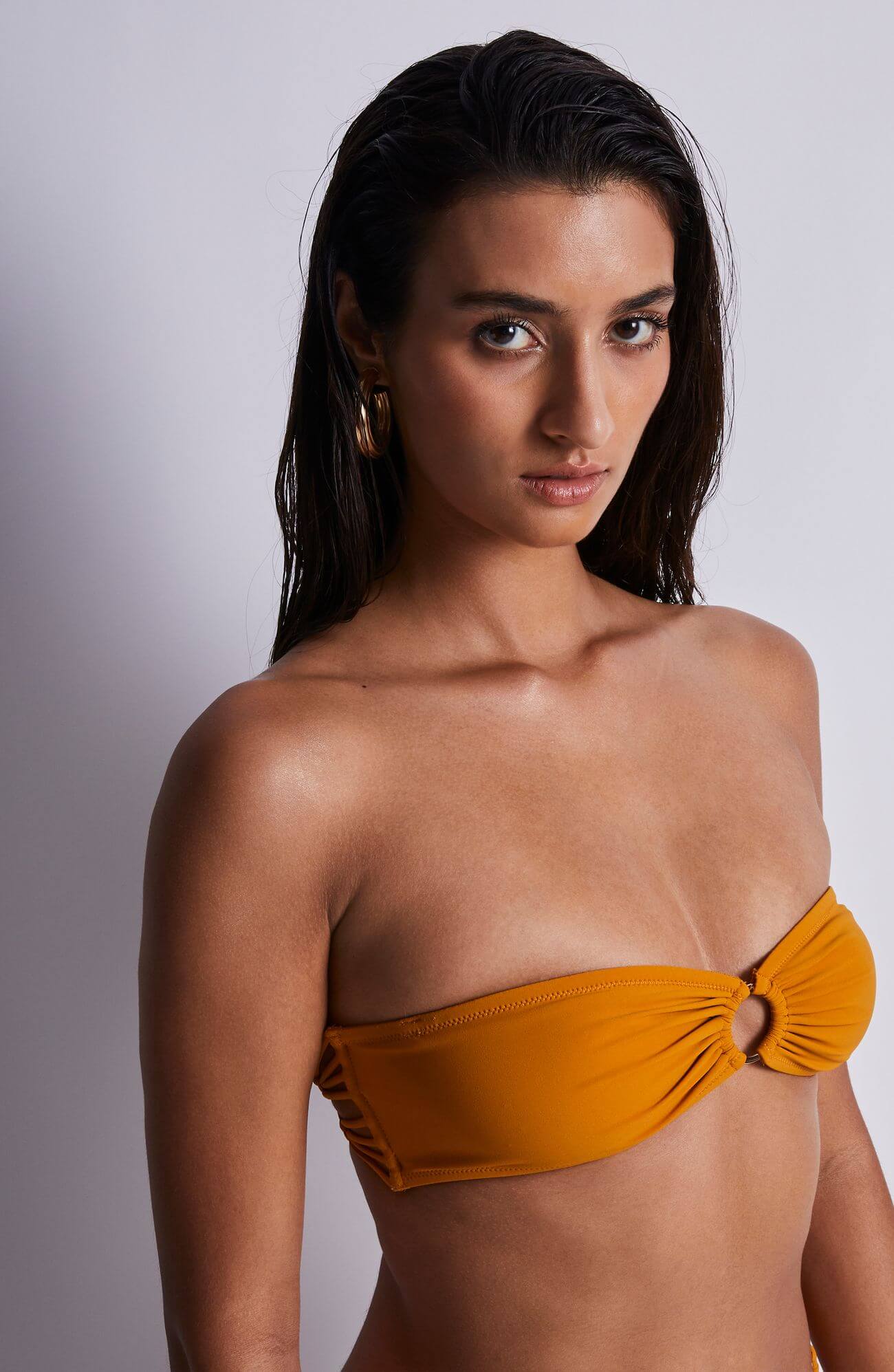 Лиф бандо без косточек Бренд  Изображение 4