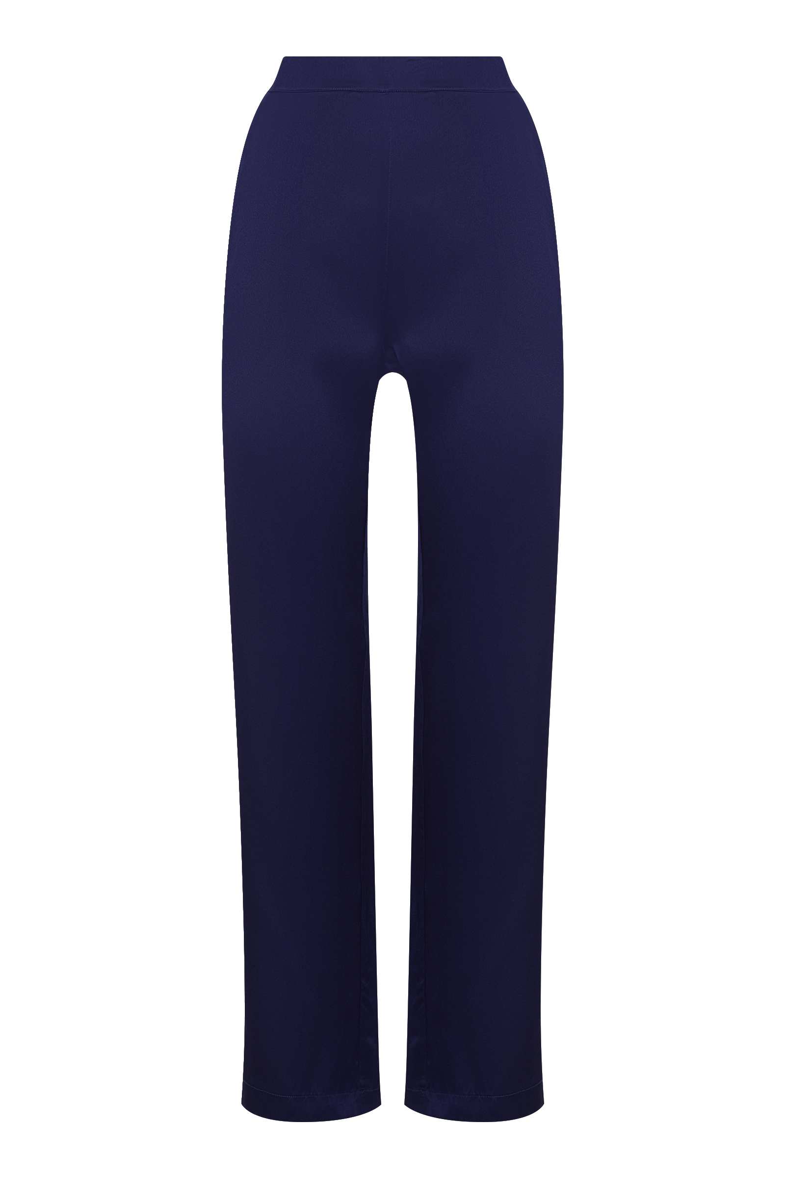 Пижамные шелковые брюки Бренд 