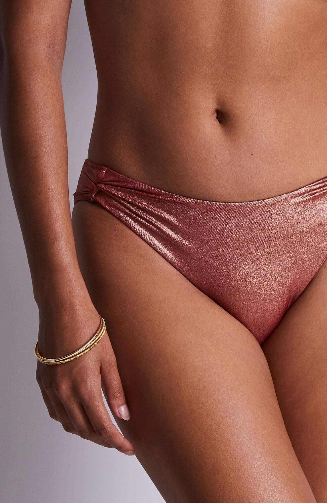 Плавки слипы с классической посадкой Бренд  Изображение 4