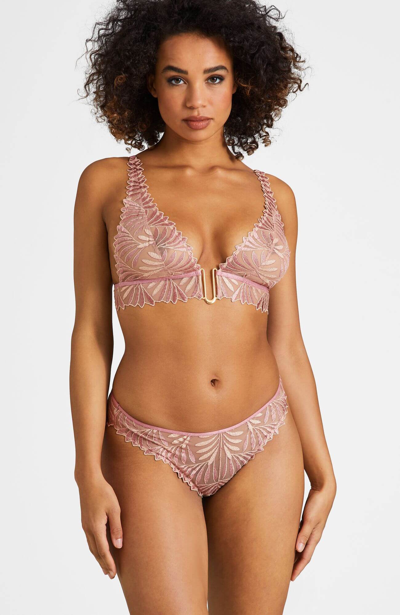 Трусы слипы с классической посадкой Бренд  Изображение 6