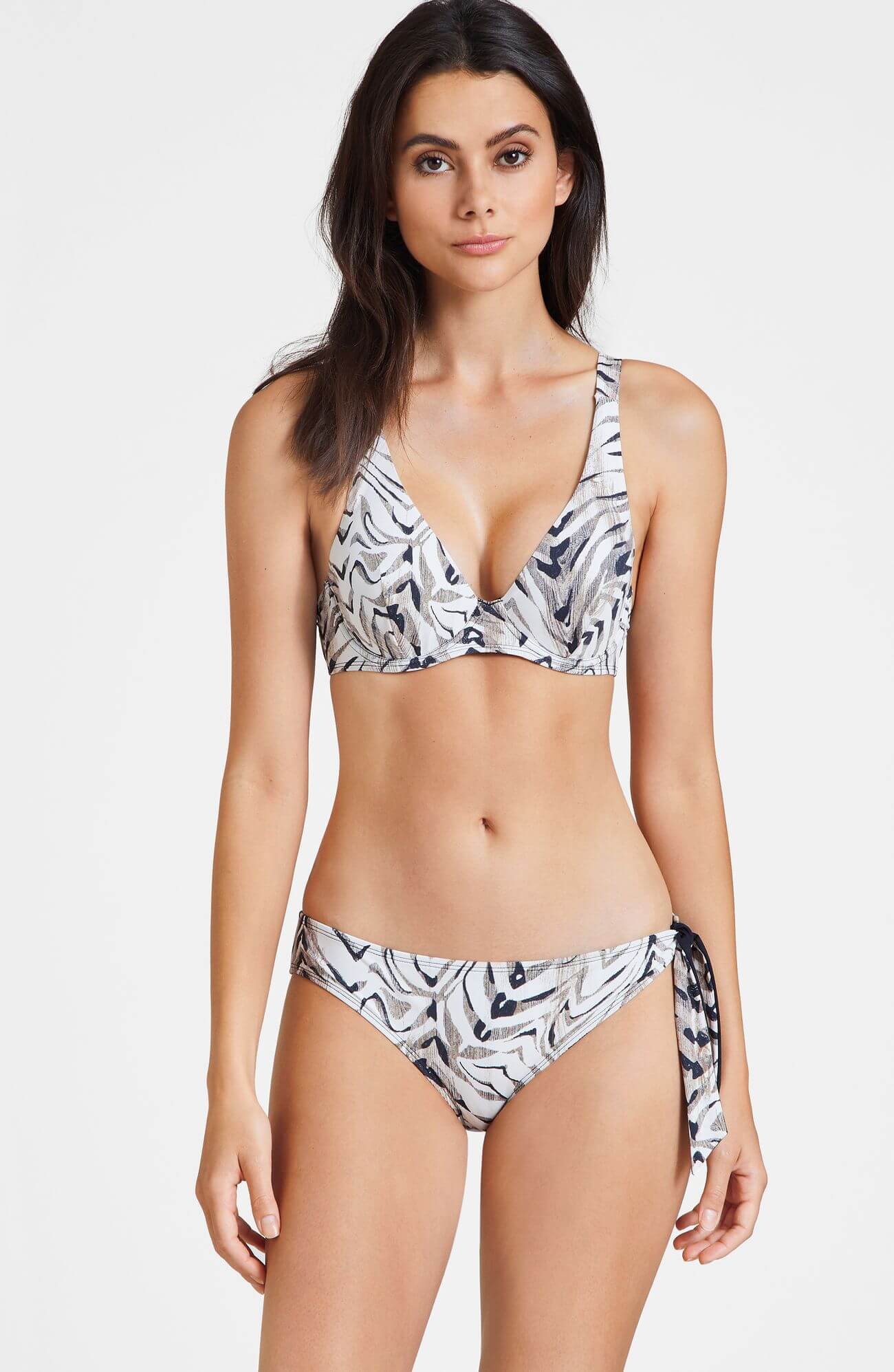 Плавки слипы с классической посадкой Бренд  Изображение 7