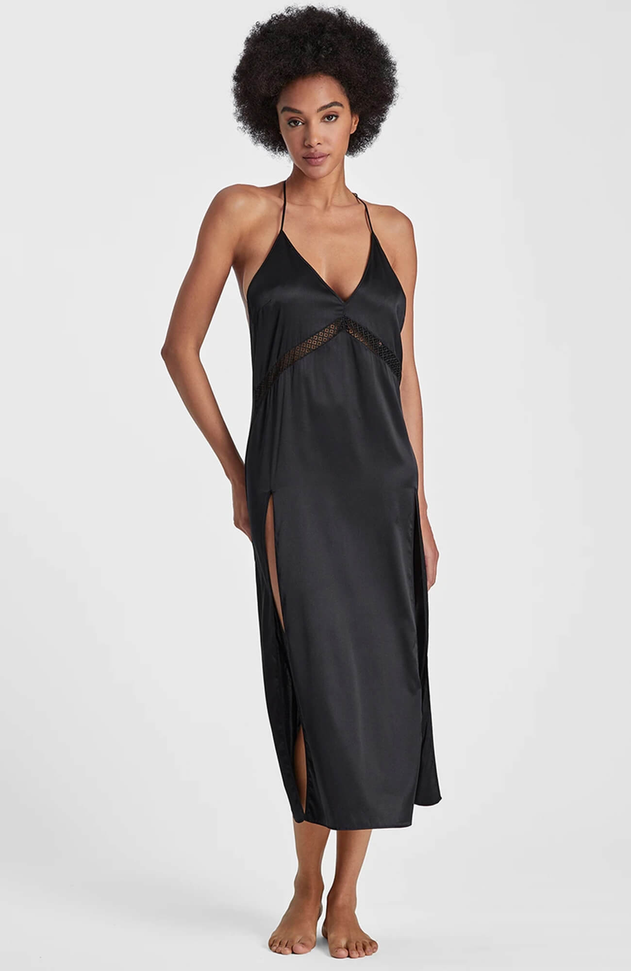 Комбинация с открытой спиной Бренд  Изображение 4