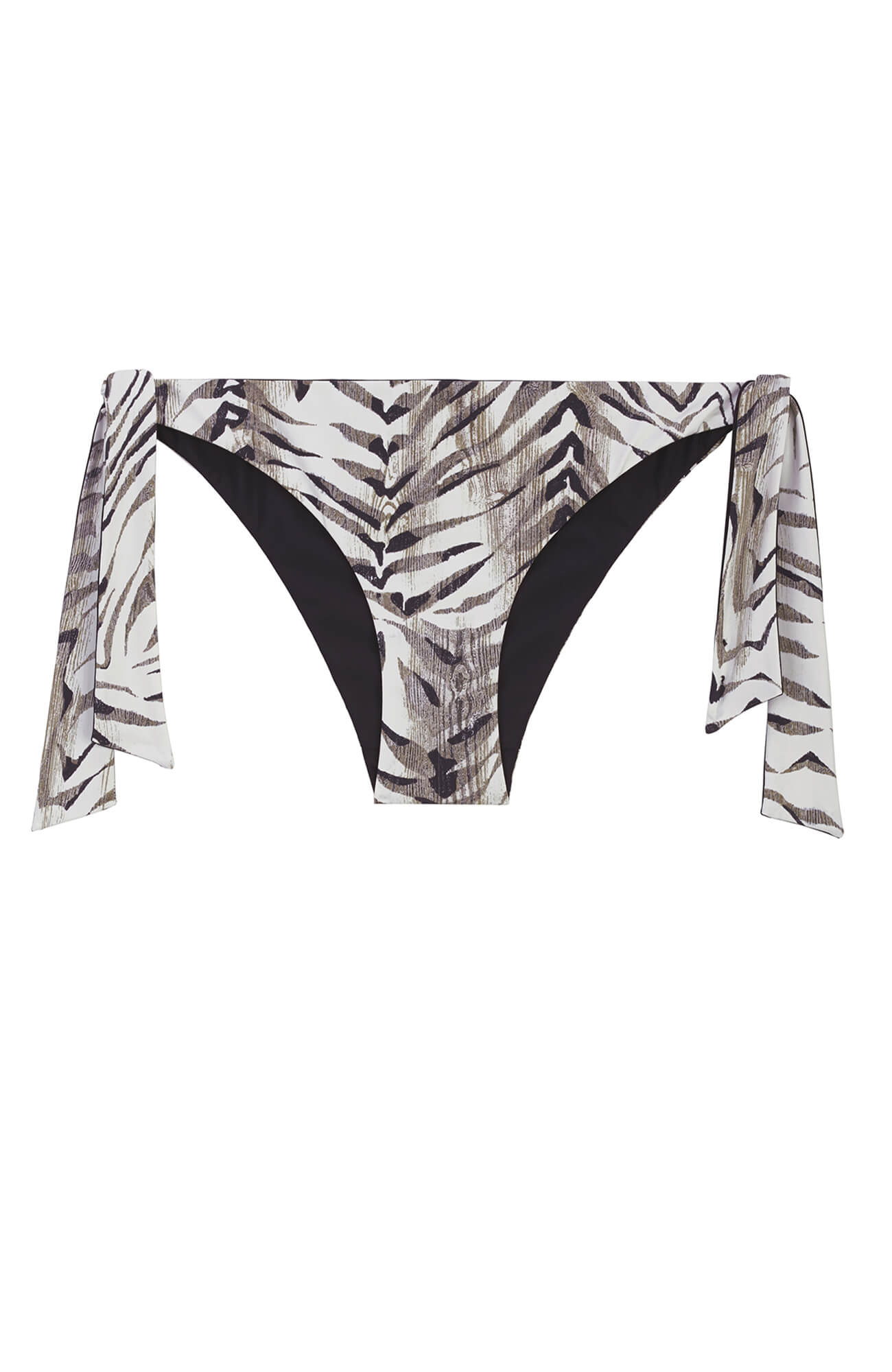 Плавки слипы на завязках Бренд 