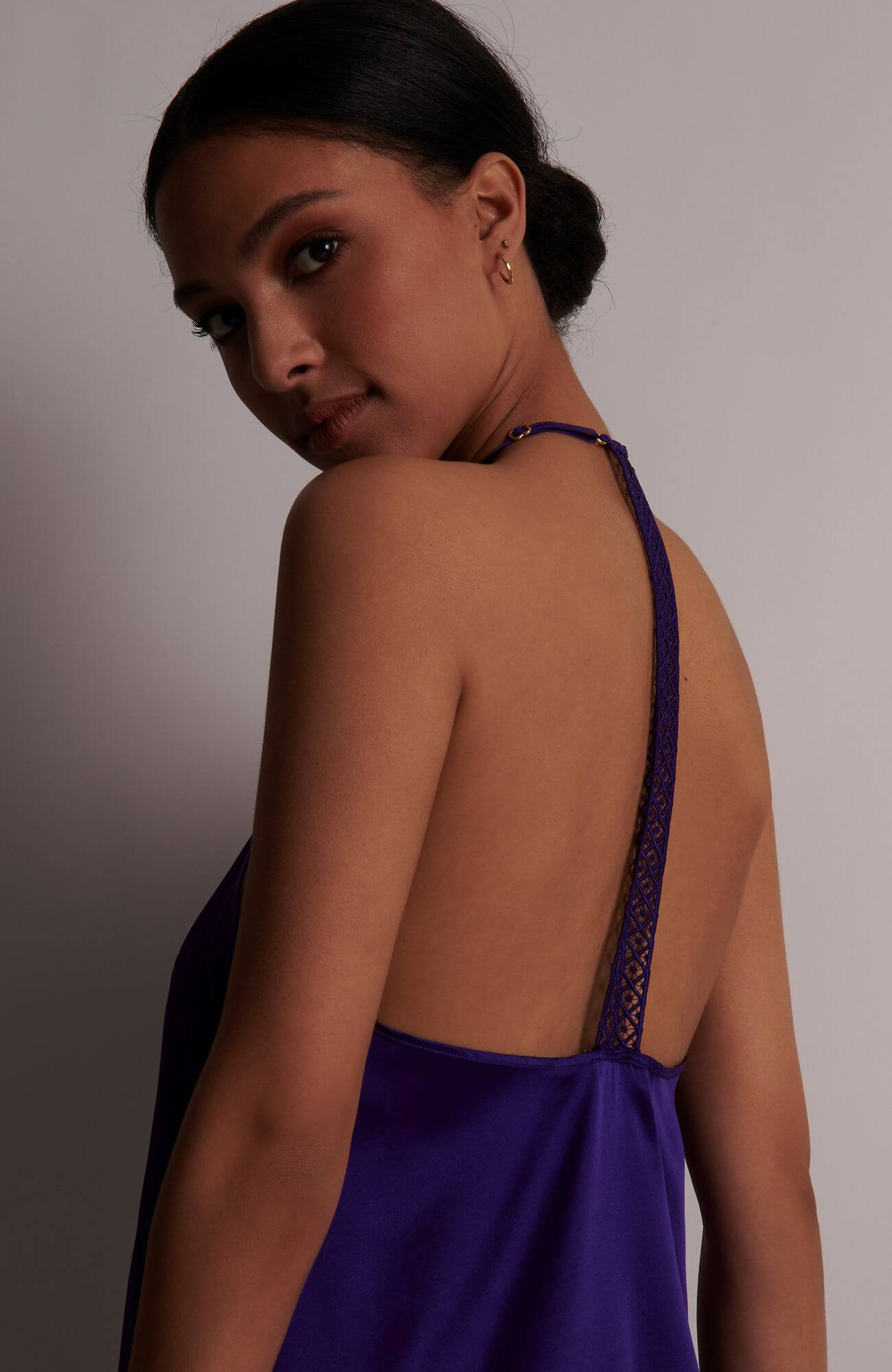 Комбинация с открытой спиной Бренд  Изображение 5