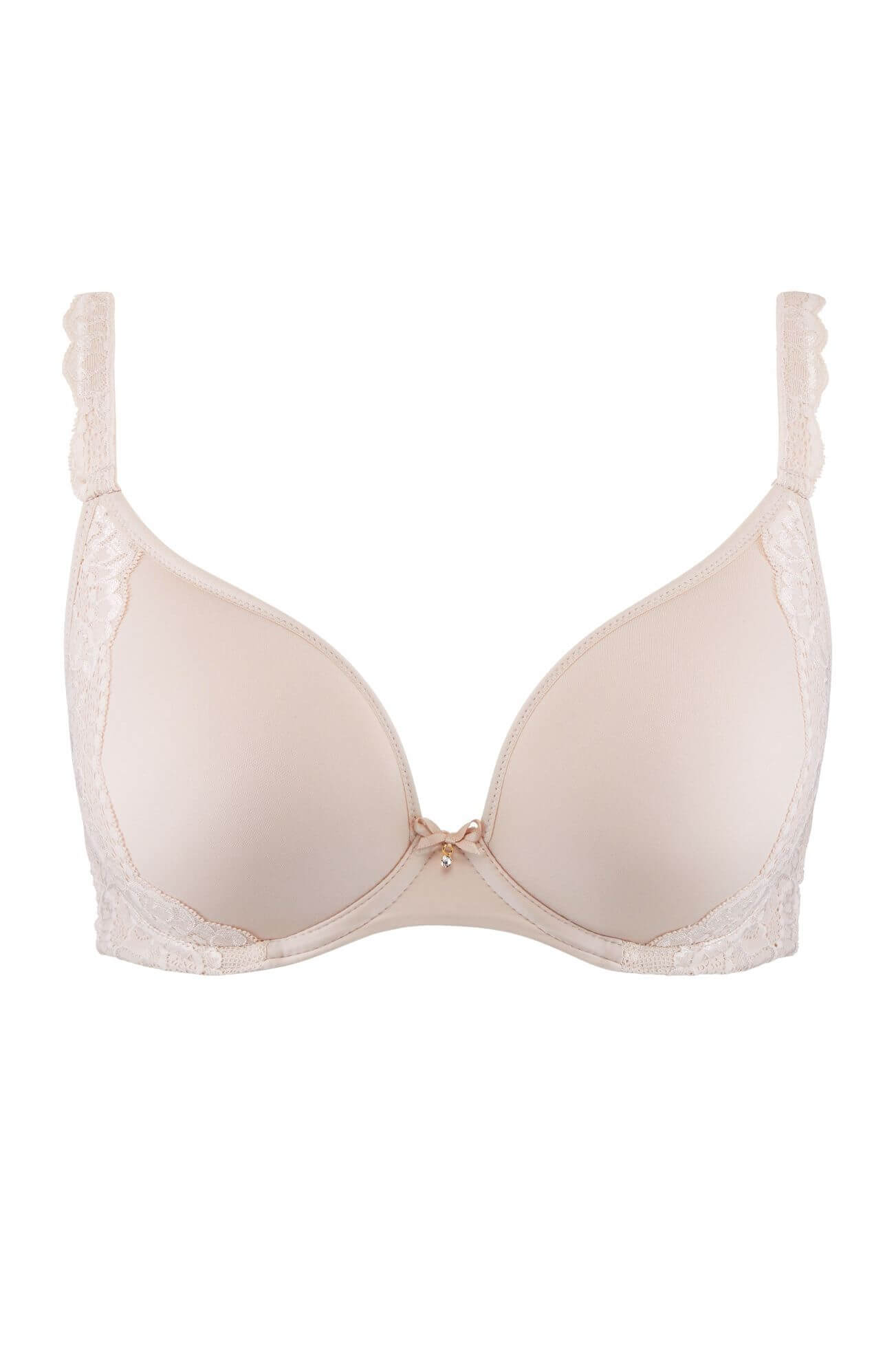 Бюстгальтер спейсер на косточках Бренд 