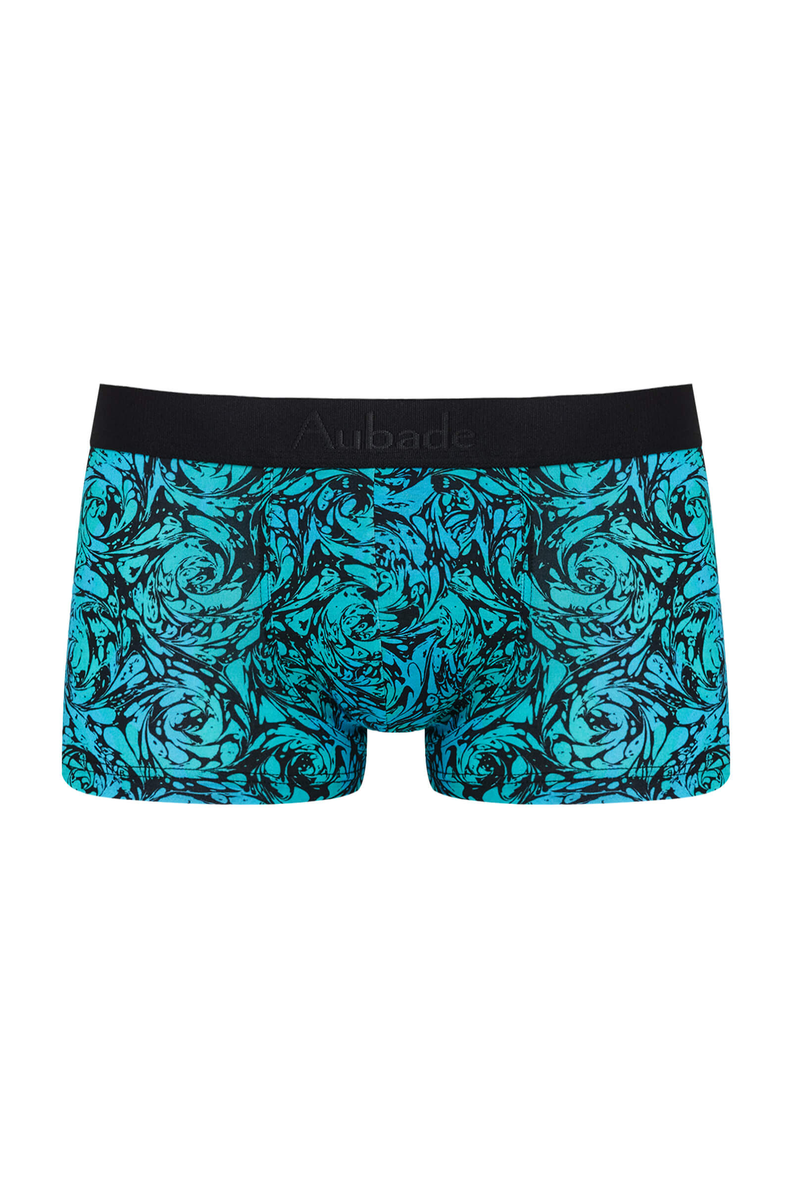 Трусы транки из смесового хлопка Бренд 