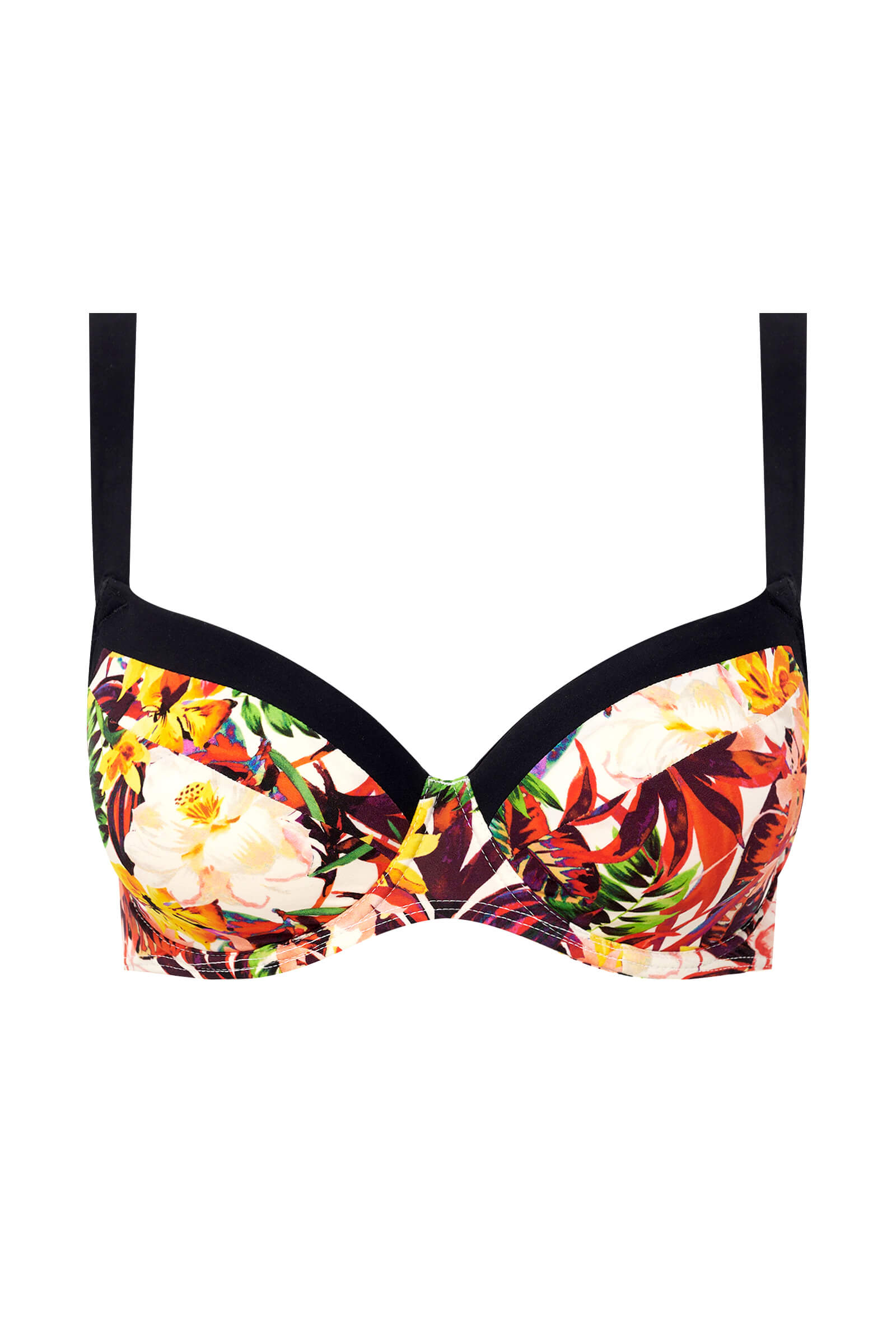 Лиф деми на бретелях Бренд 