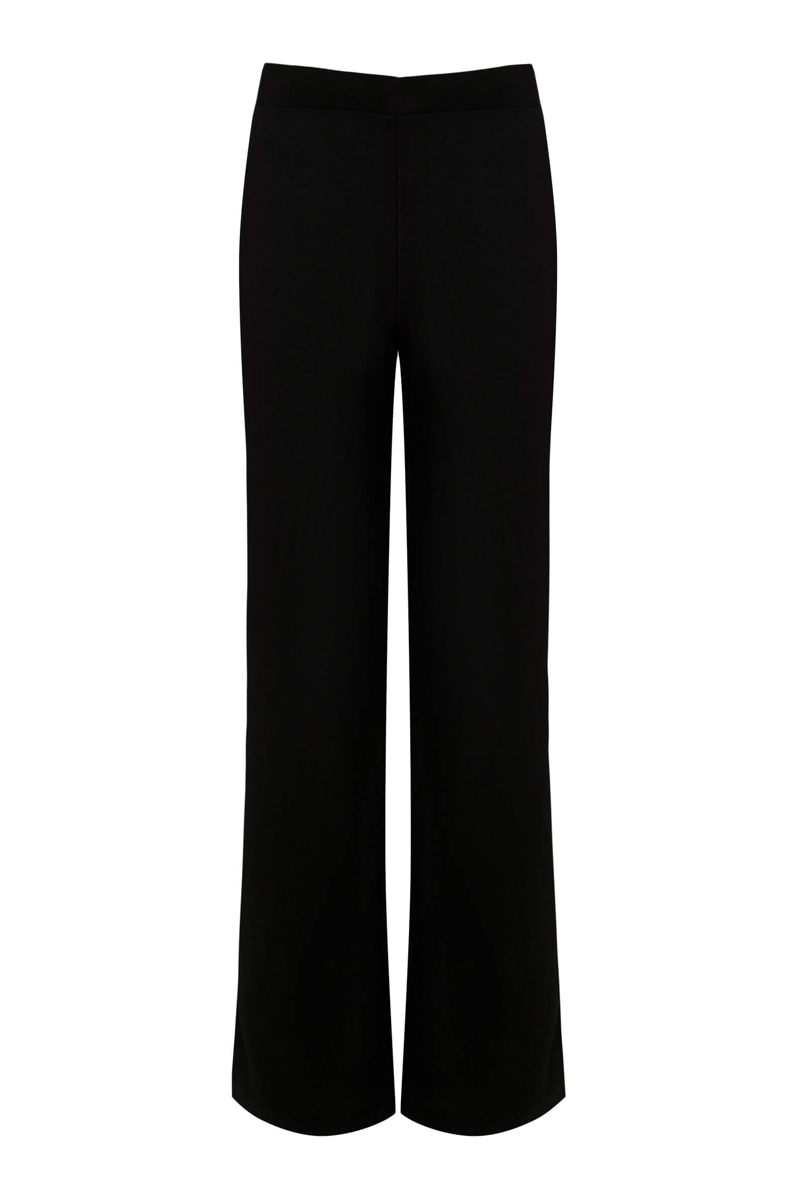 Свободные брюки с добавлением кашемира Бренд 