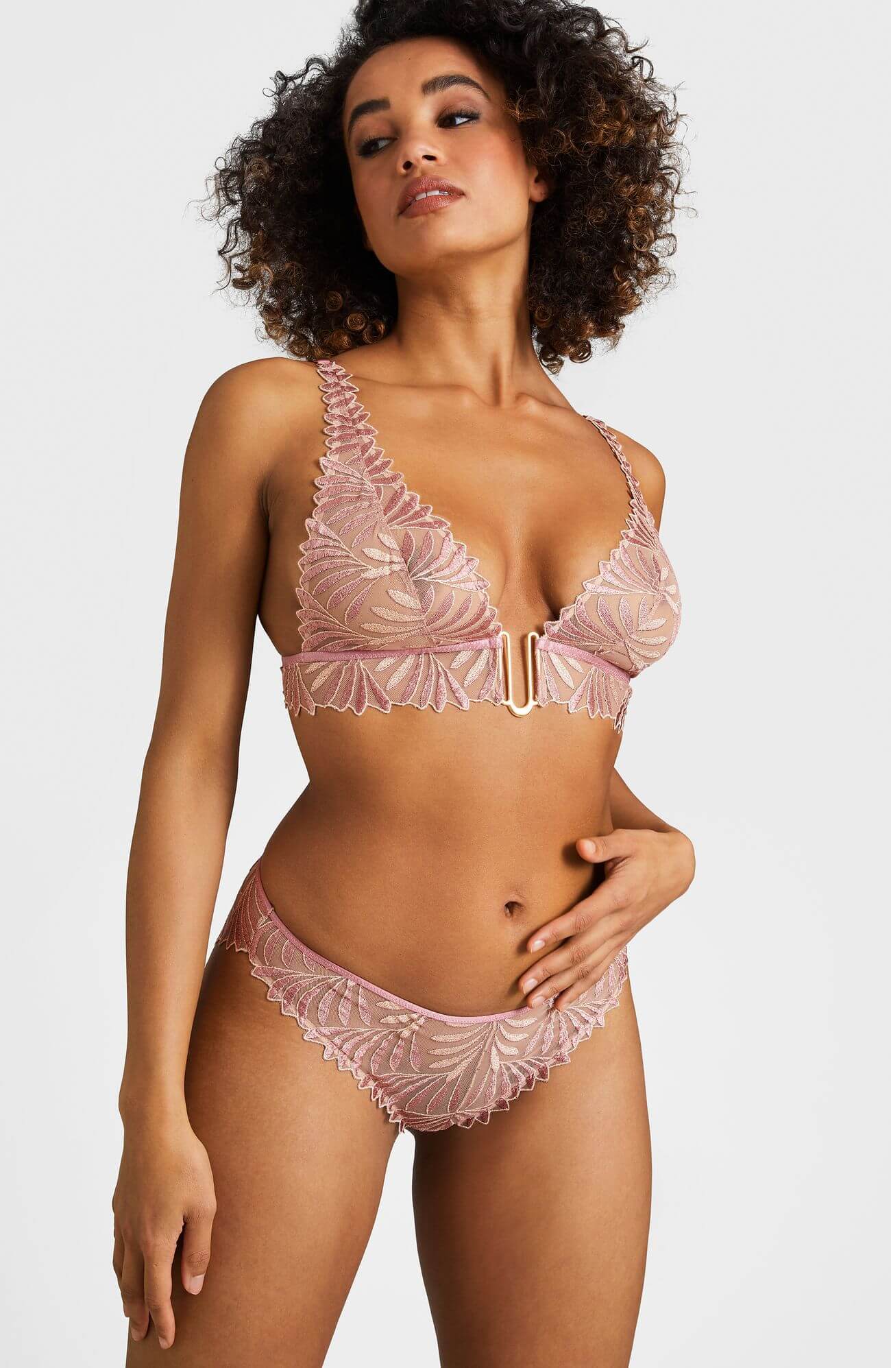 Трусы слипы с классической посадкой Бренд  Изображение 5