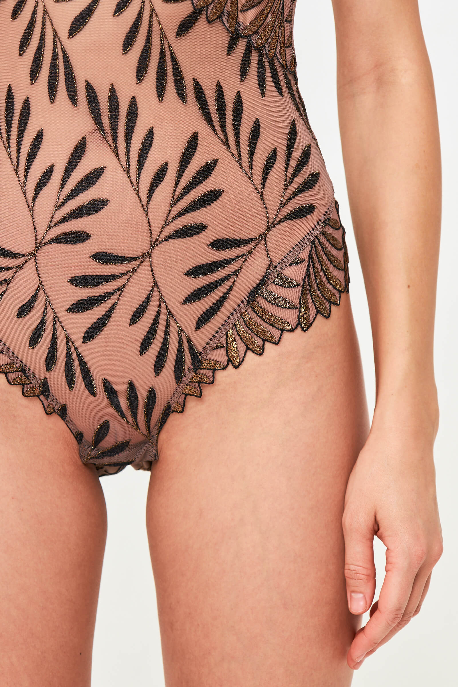 Боди с американской проймой Бренд  Изображение 5