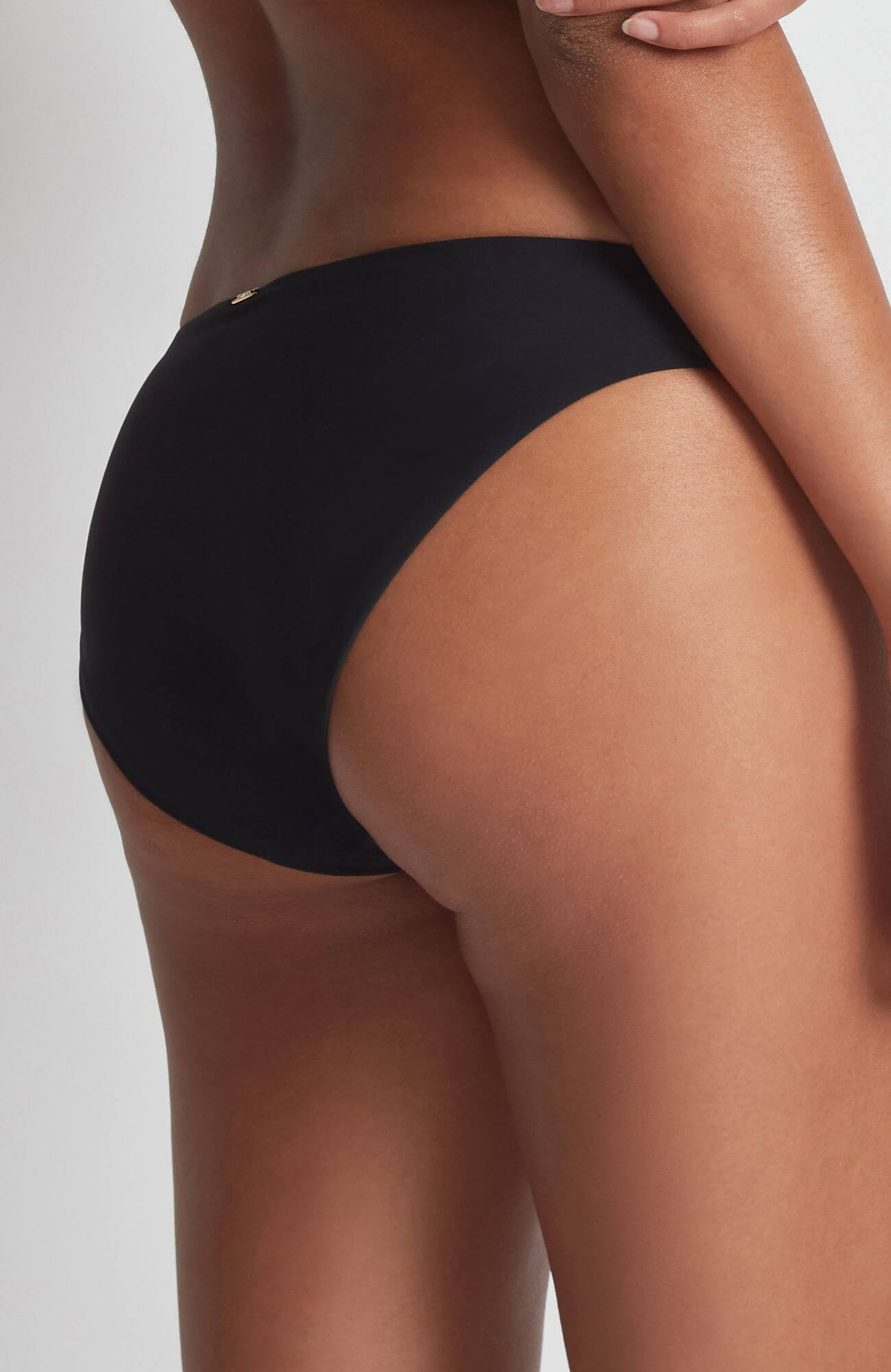 Плавки слипы с классической посадкой Бренд  Изображение 3