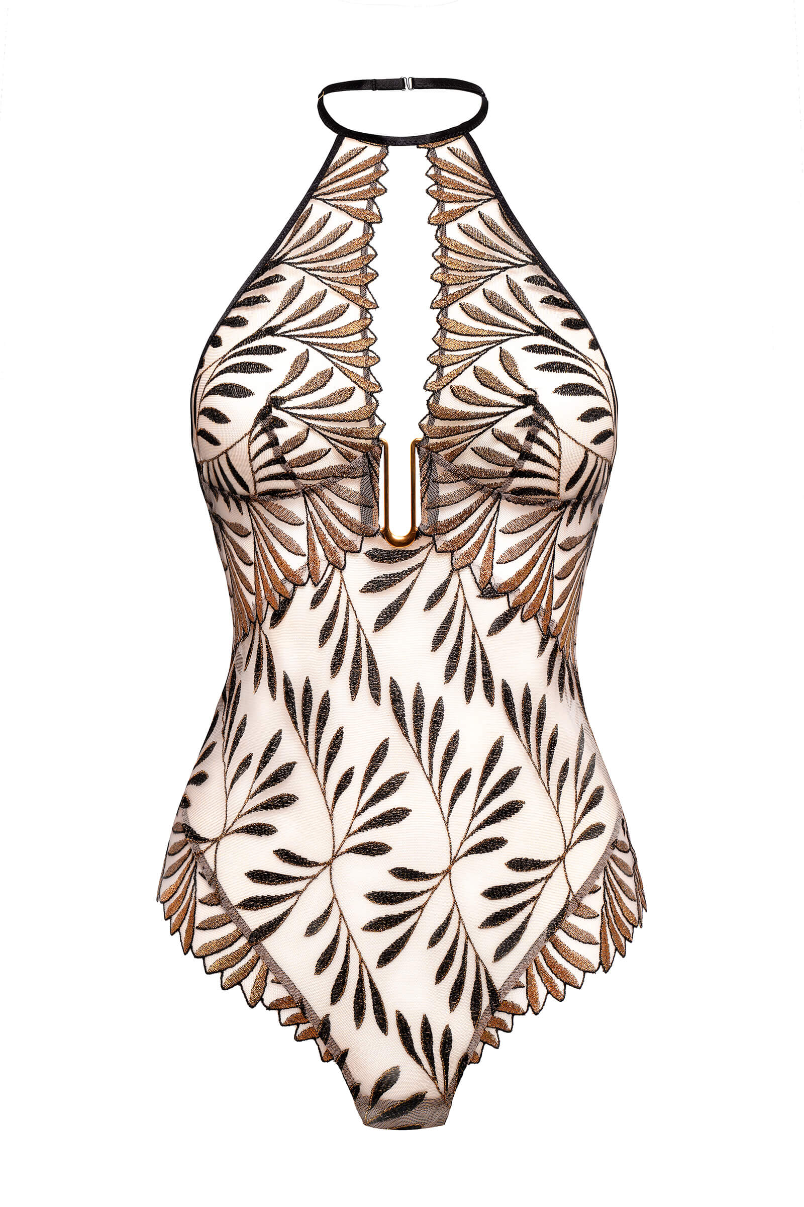 Боди с американской проймой Бренд 