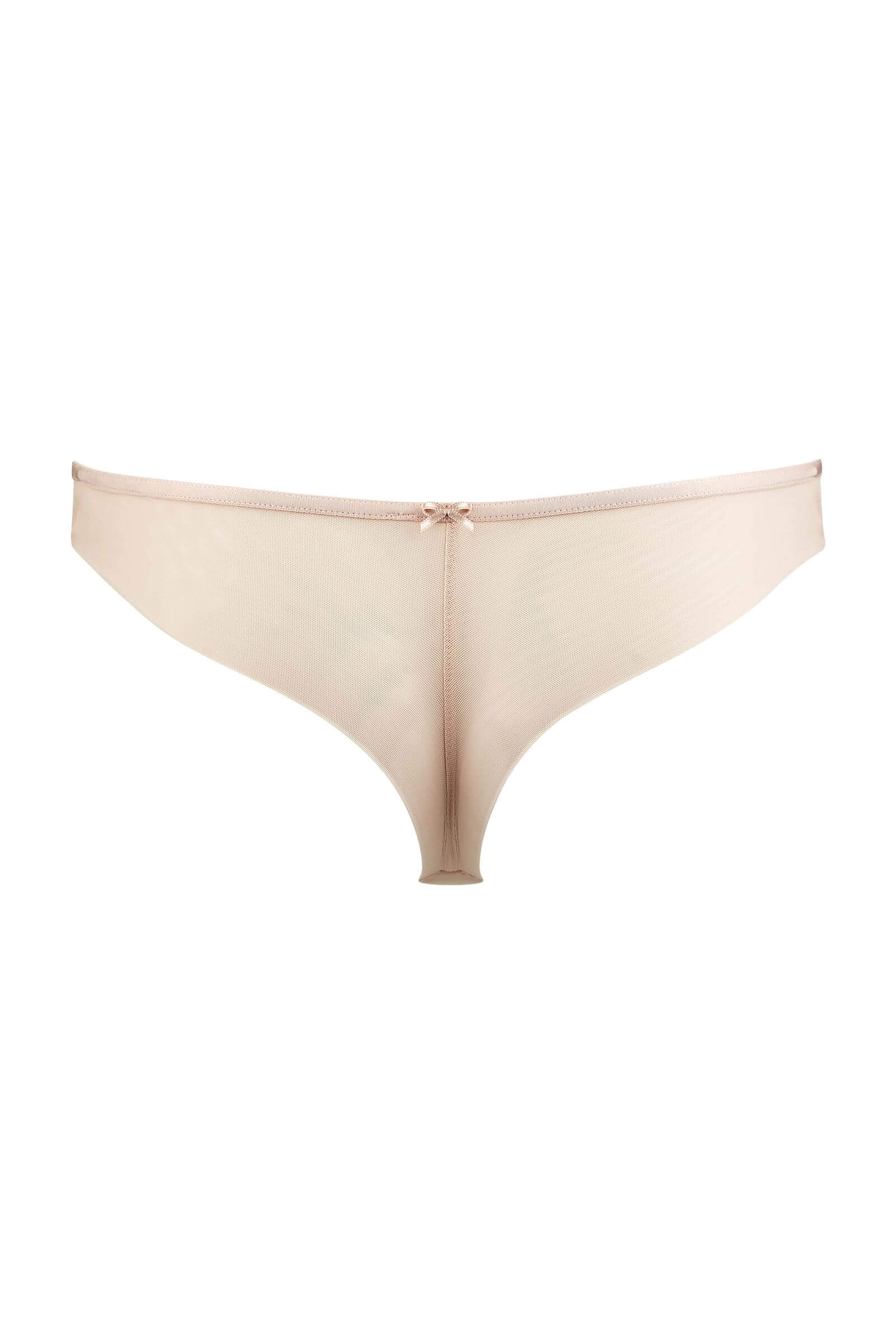 Трусы бразилиана с классической посадкой Бренд  Изображение 2