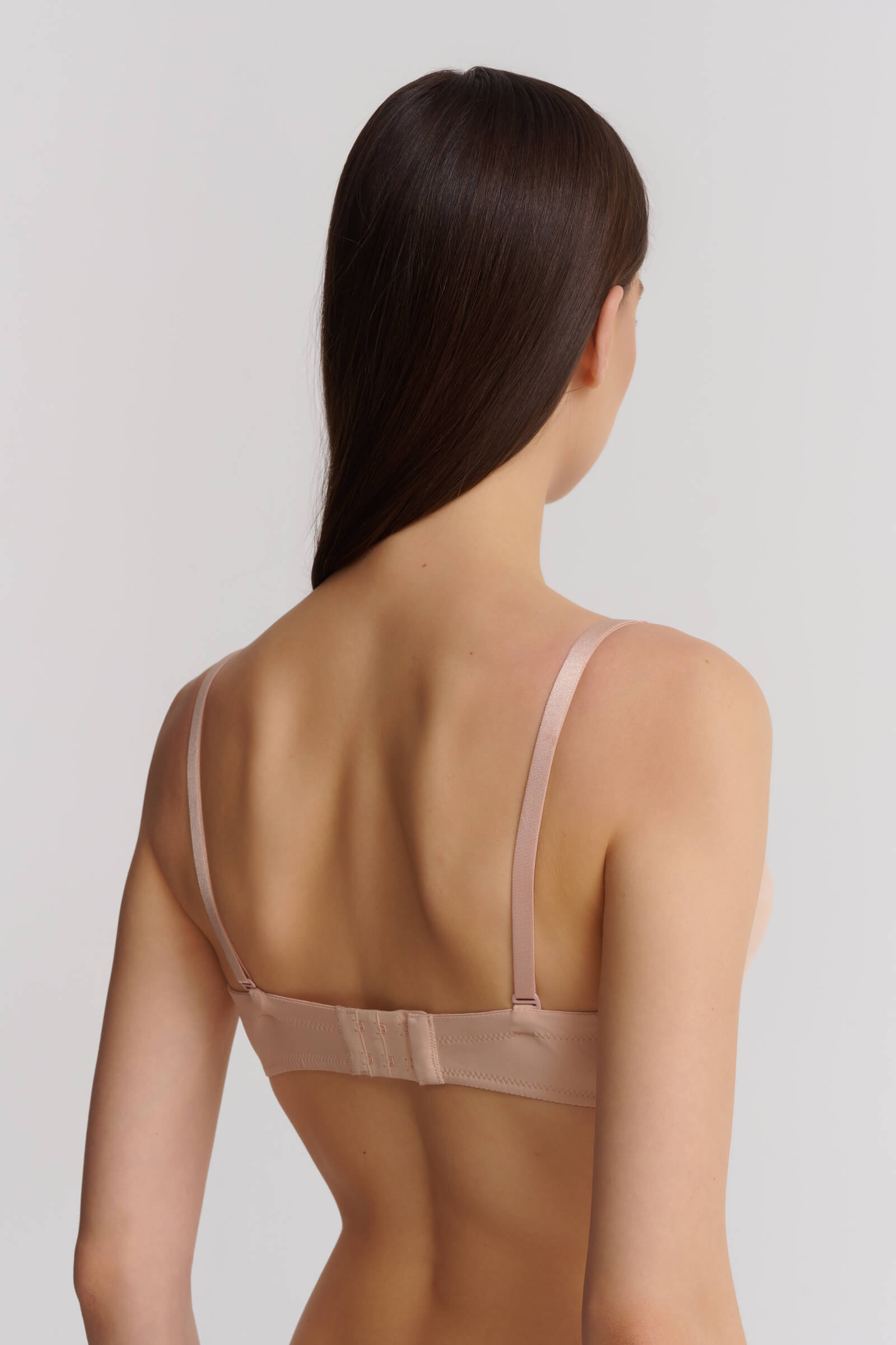 Бюстгальтер бандо Бренд  Изображение 3