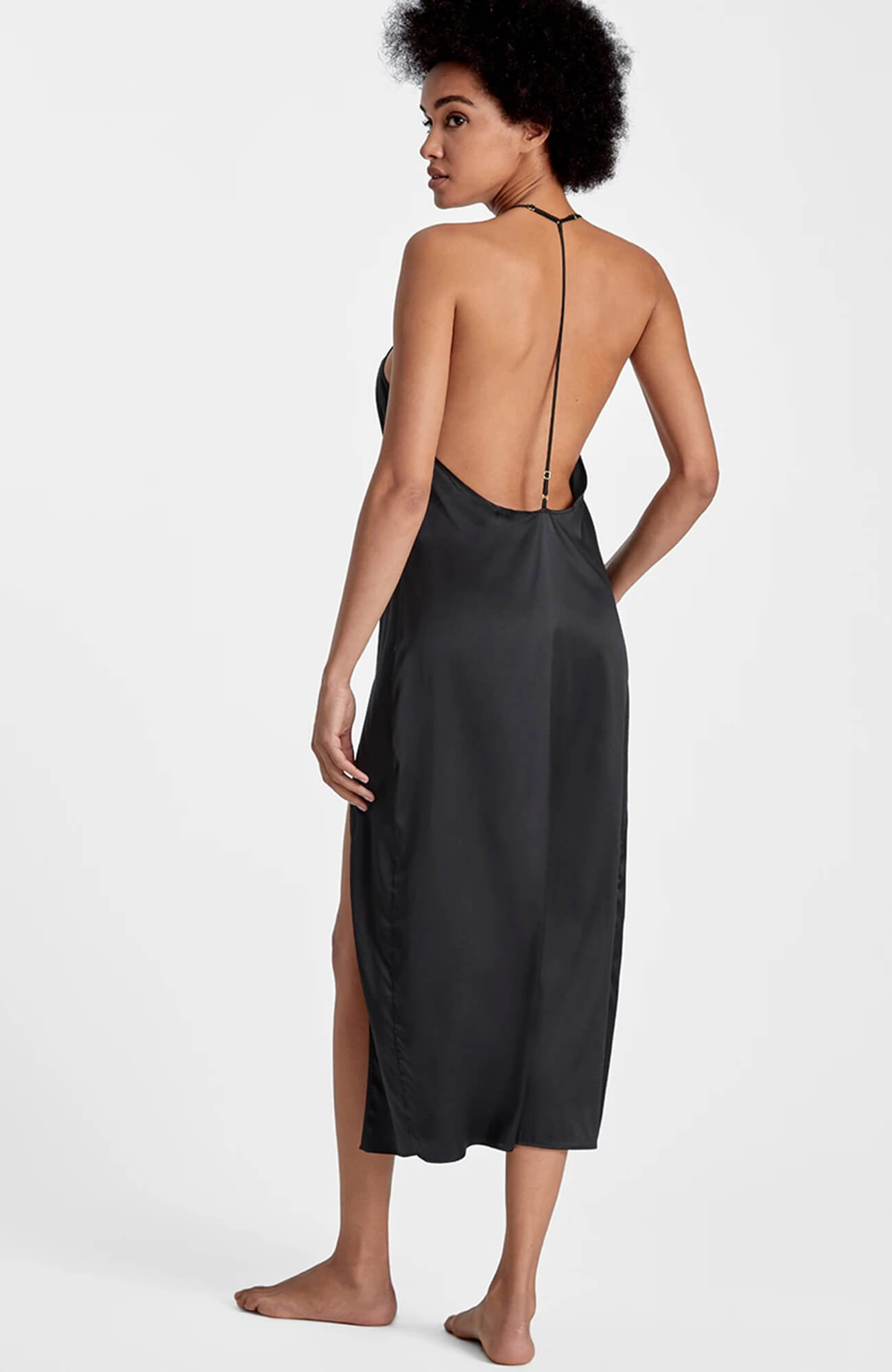 Комбинация с открытой спиной Бренд  Изображение 3