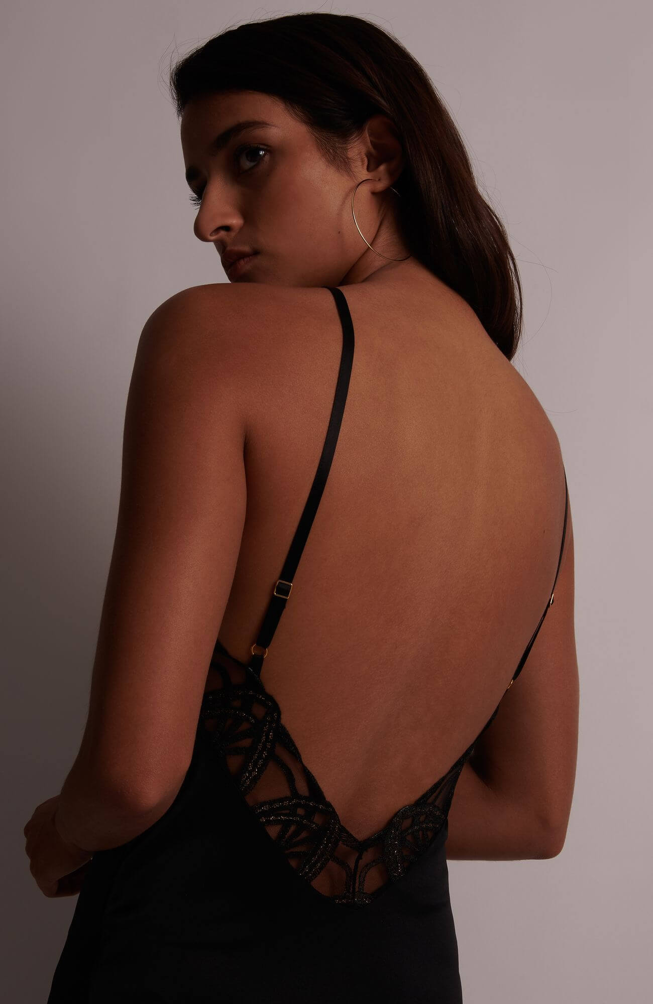 Комбинация с вышивкой Бренд  Изображение 5